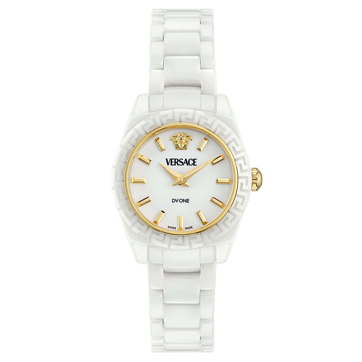 Versace VRSCVE9F00224 Kadın Kol Saati