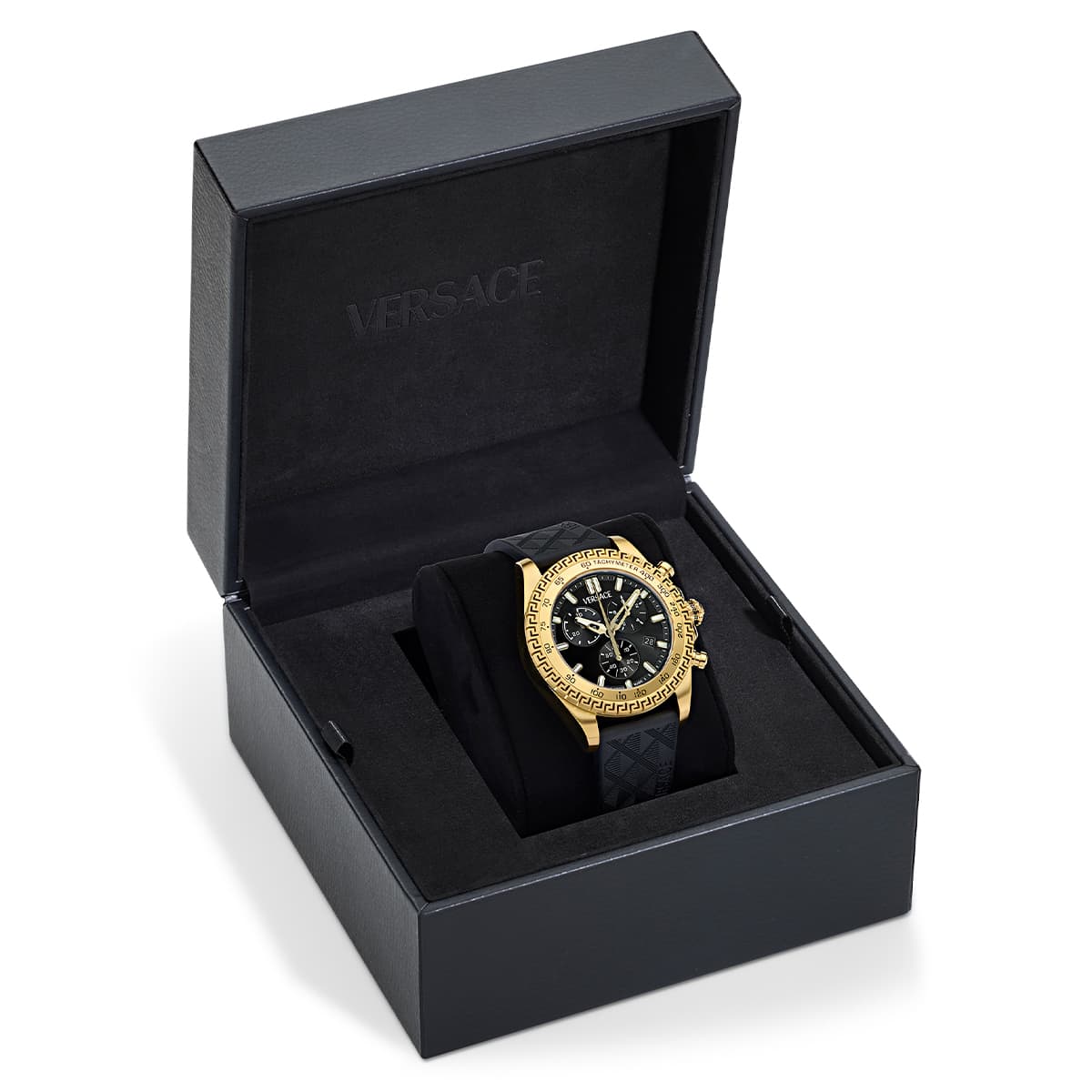 Versace VRSCVE9K00824 Erkek Kol Saati