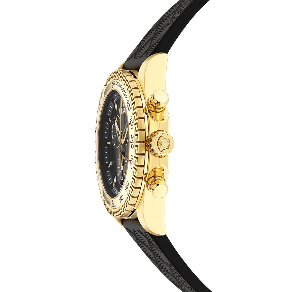 Versace VRSCVE9K00824 Erkek Kol Saati