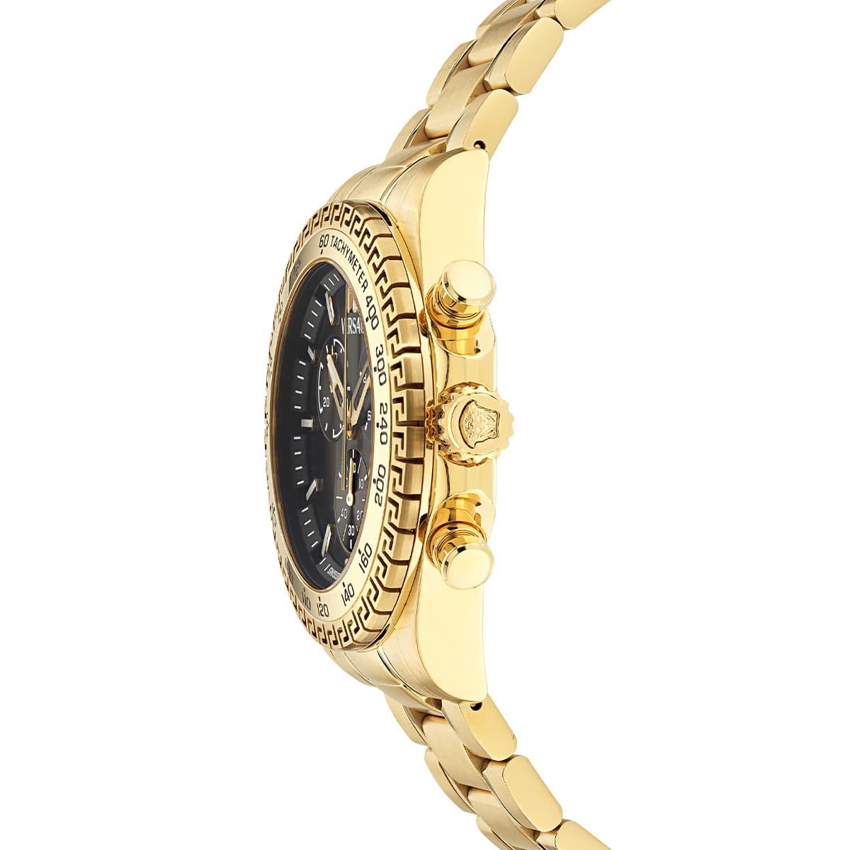 Versace VRSCVE9K01124 Erkek Kol Saati