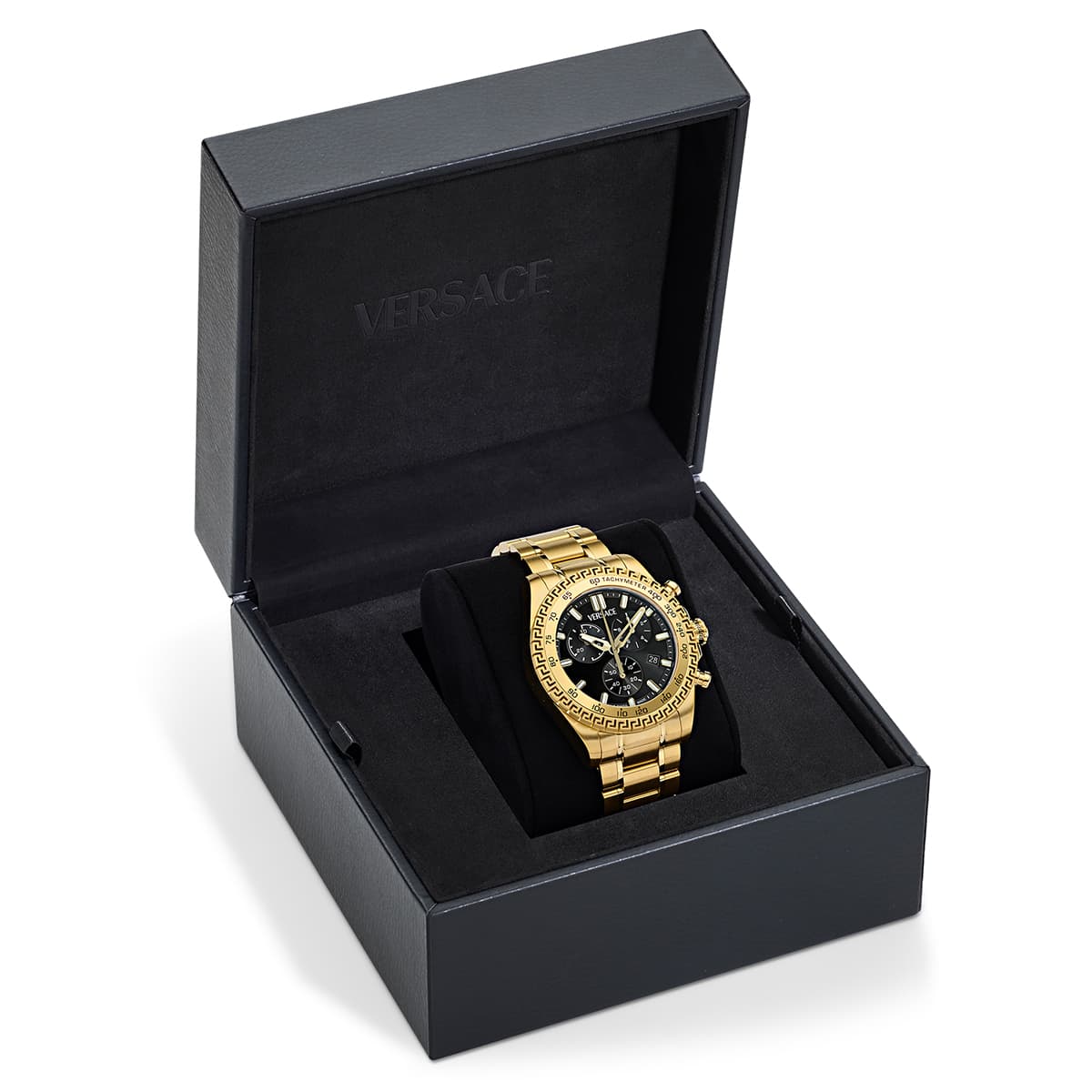 Versace VRSCVE9K01124 Erkek Kol Saati