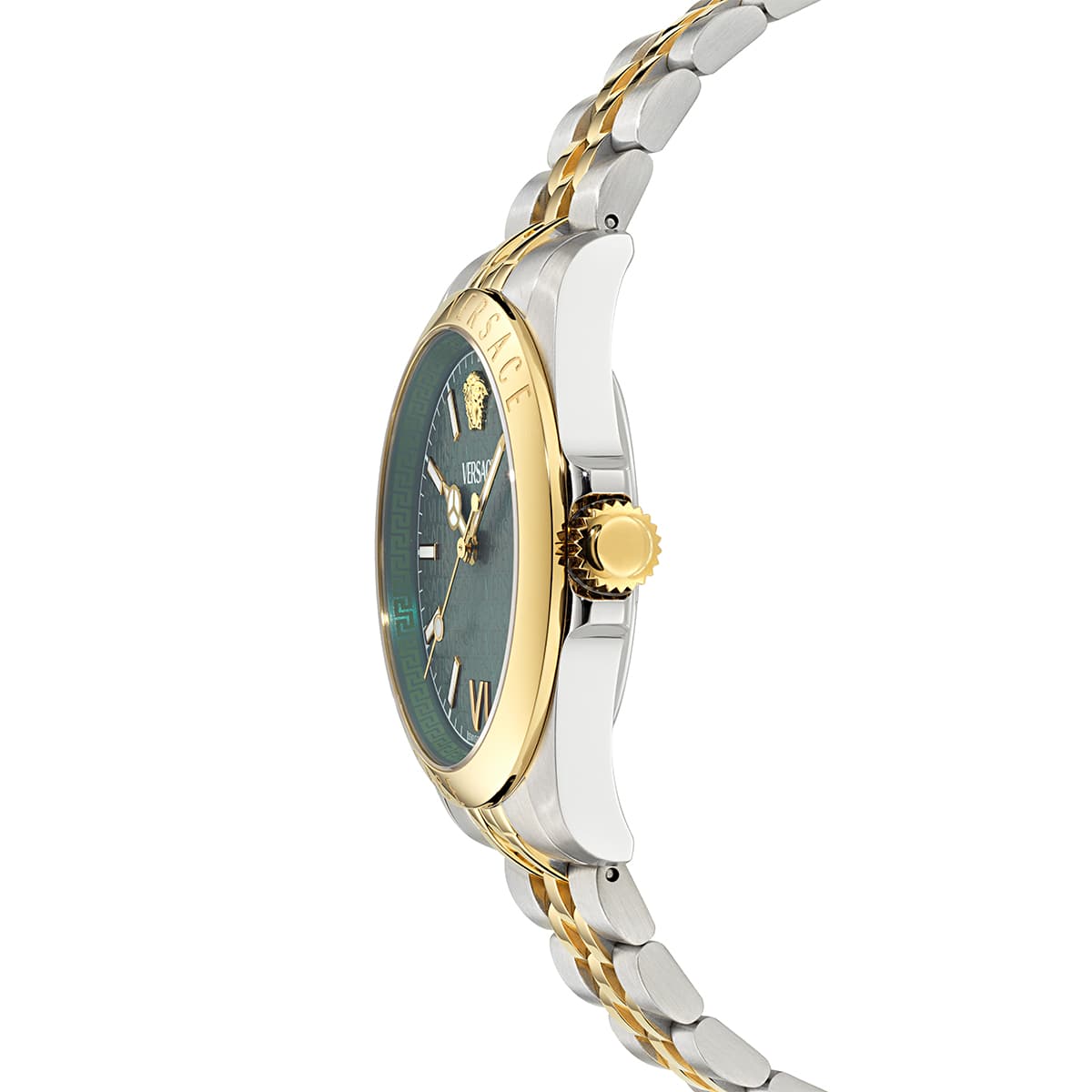 Versace VRSCVE9H00924 Erkek Kol Saati