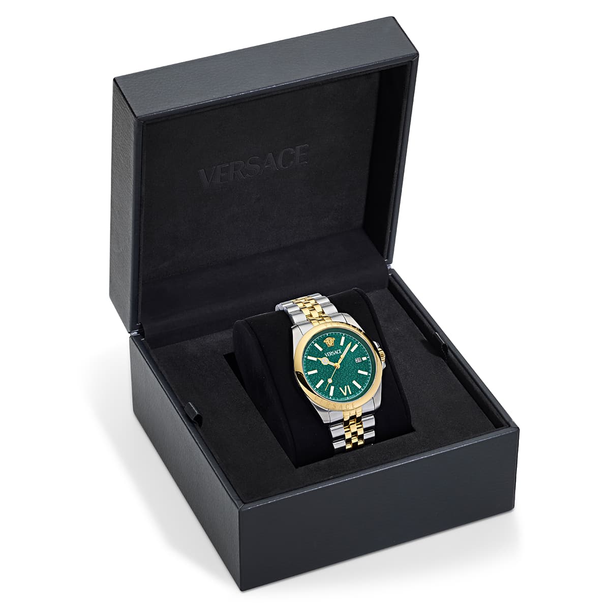 Versace VRSCVE9H00924 Erkek Kol Saati