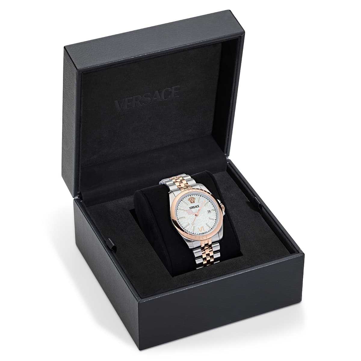 Versace VRSCVE9H00824 Erkek Kol Saati