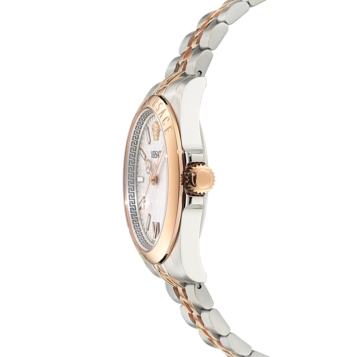 Versace VRSCVE9H00824 Erkek Kol Saati