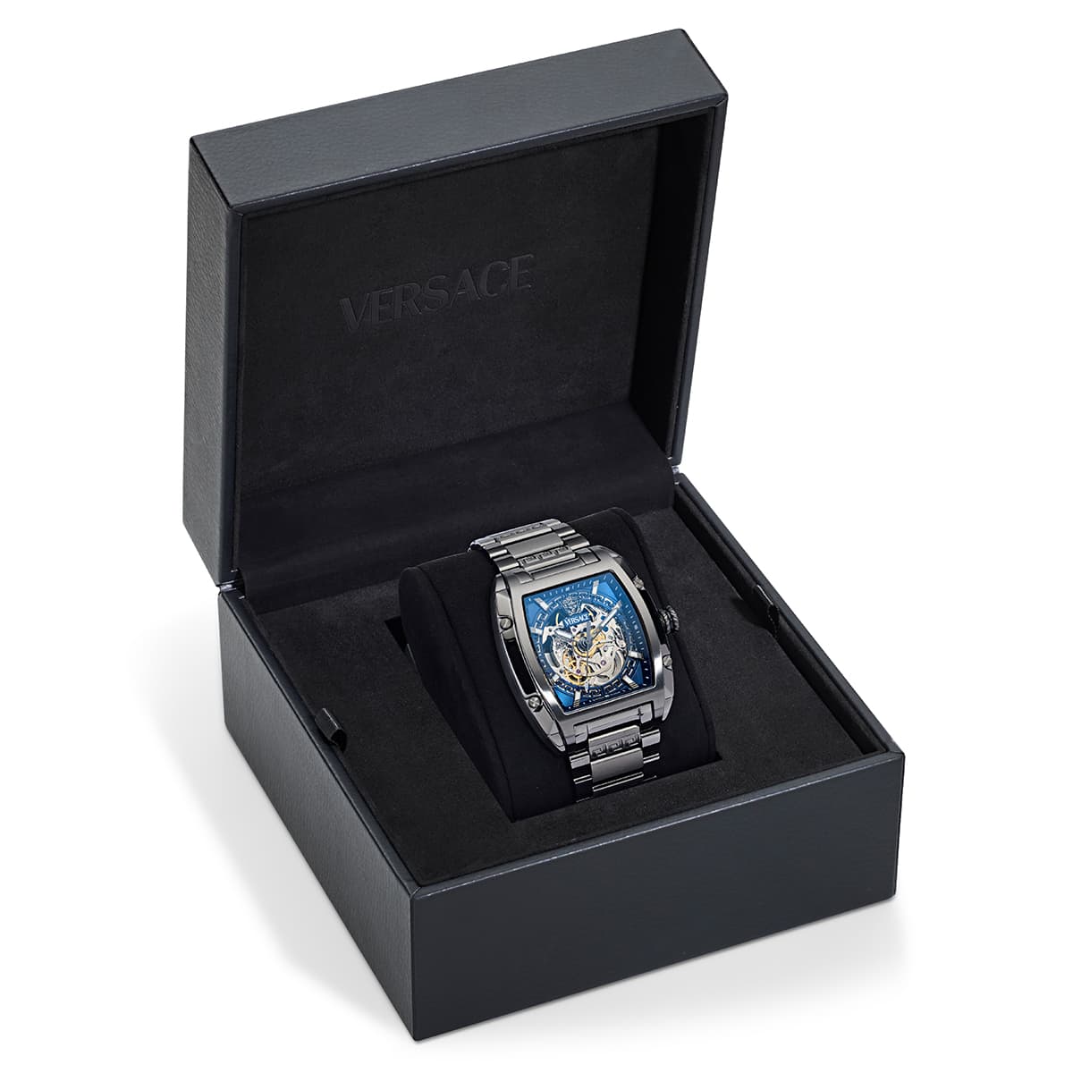 Versace Automatic VRSCVE9J00224 Erkek Kol Saati