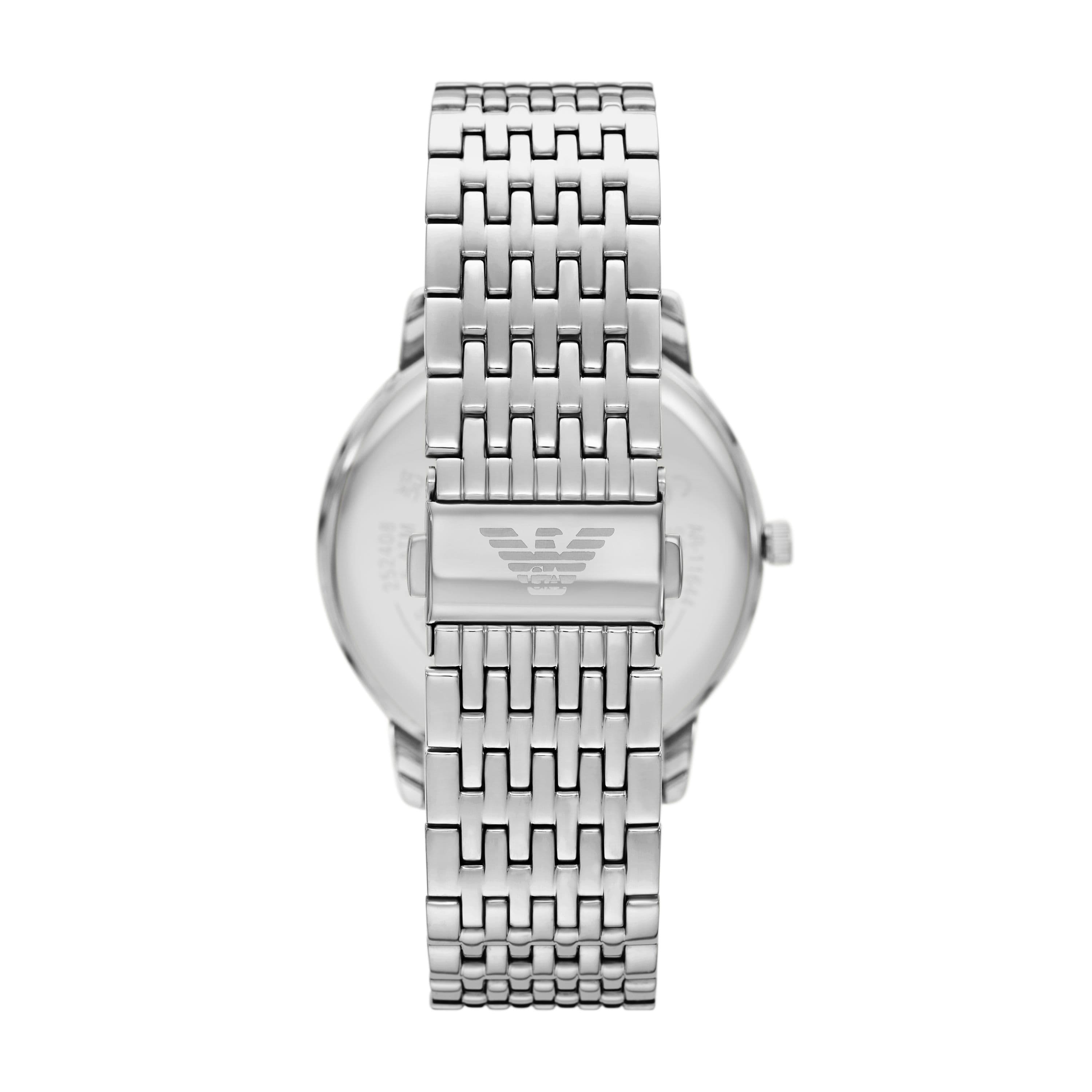 Emporio Armani AR11644 Erkek Kol Saati