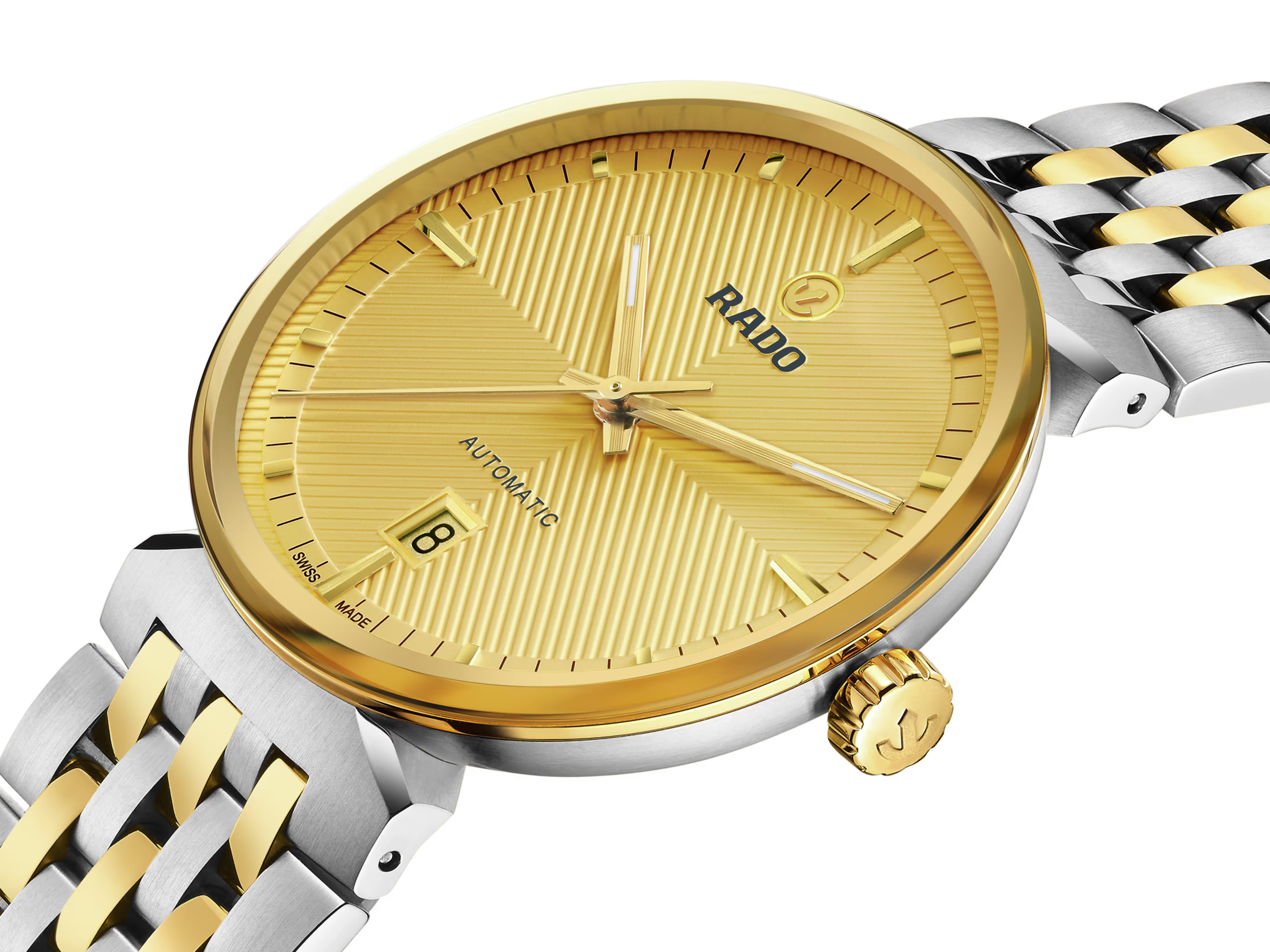 Rado Florence Automatic R48903253 Erkek Kol Saati