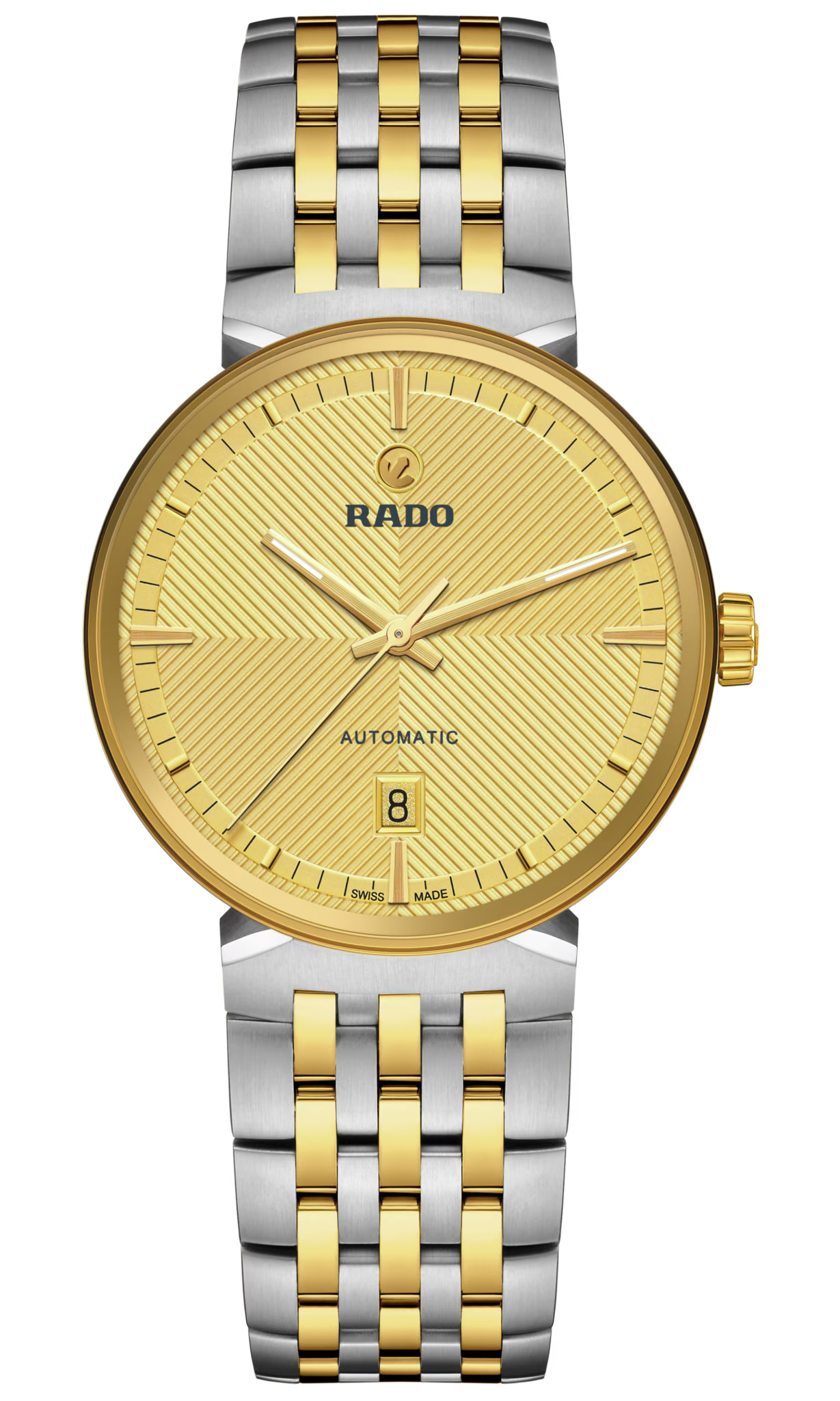 Rado Florence Automatic R48903253 Erkek Kol Saati