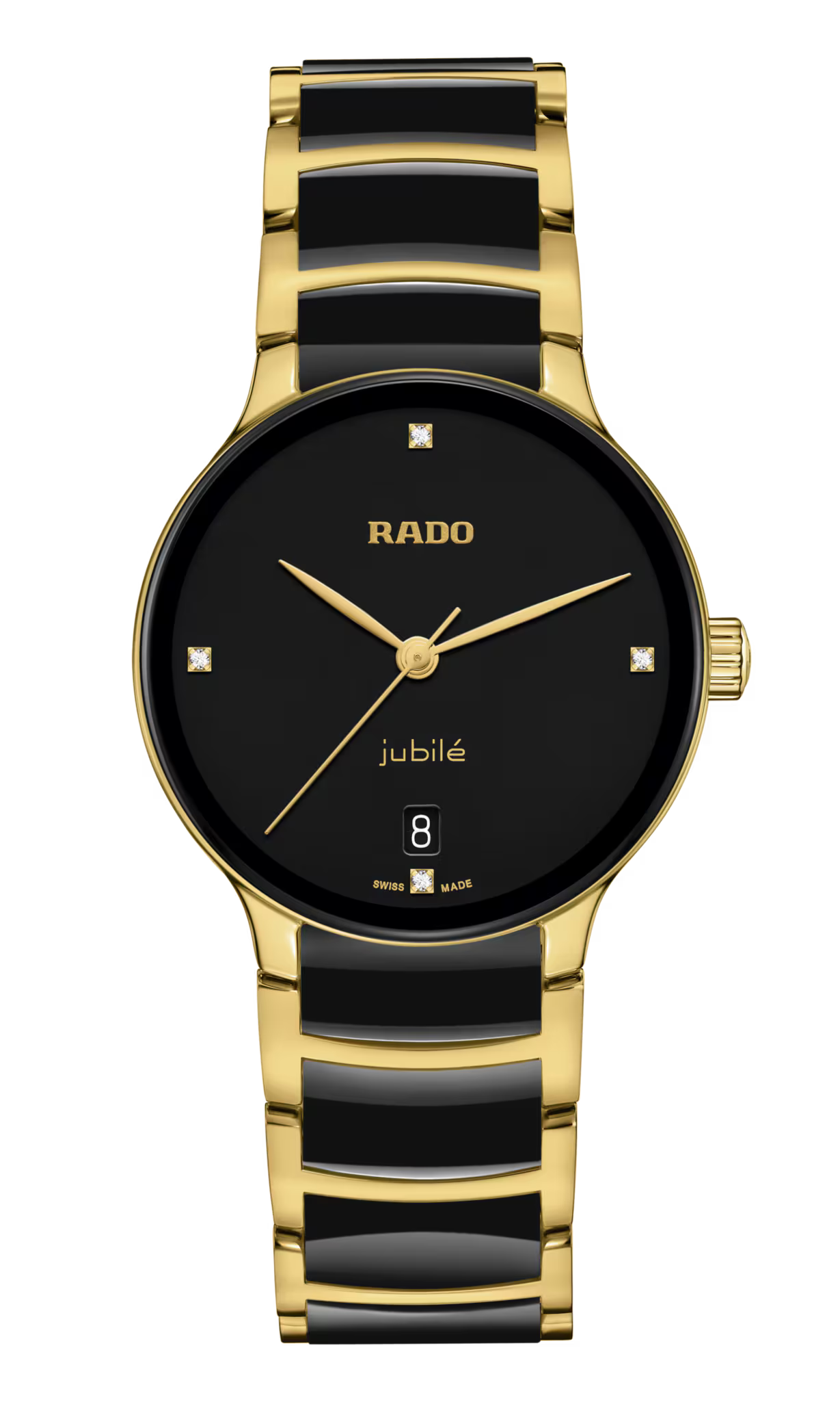 Rado Centrix Diamonds R30039712 Kadın Kol Saati