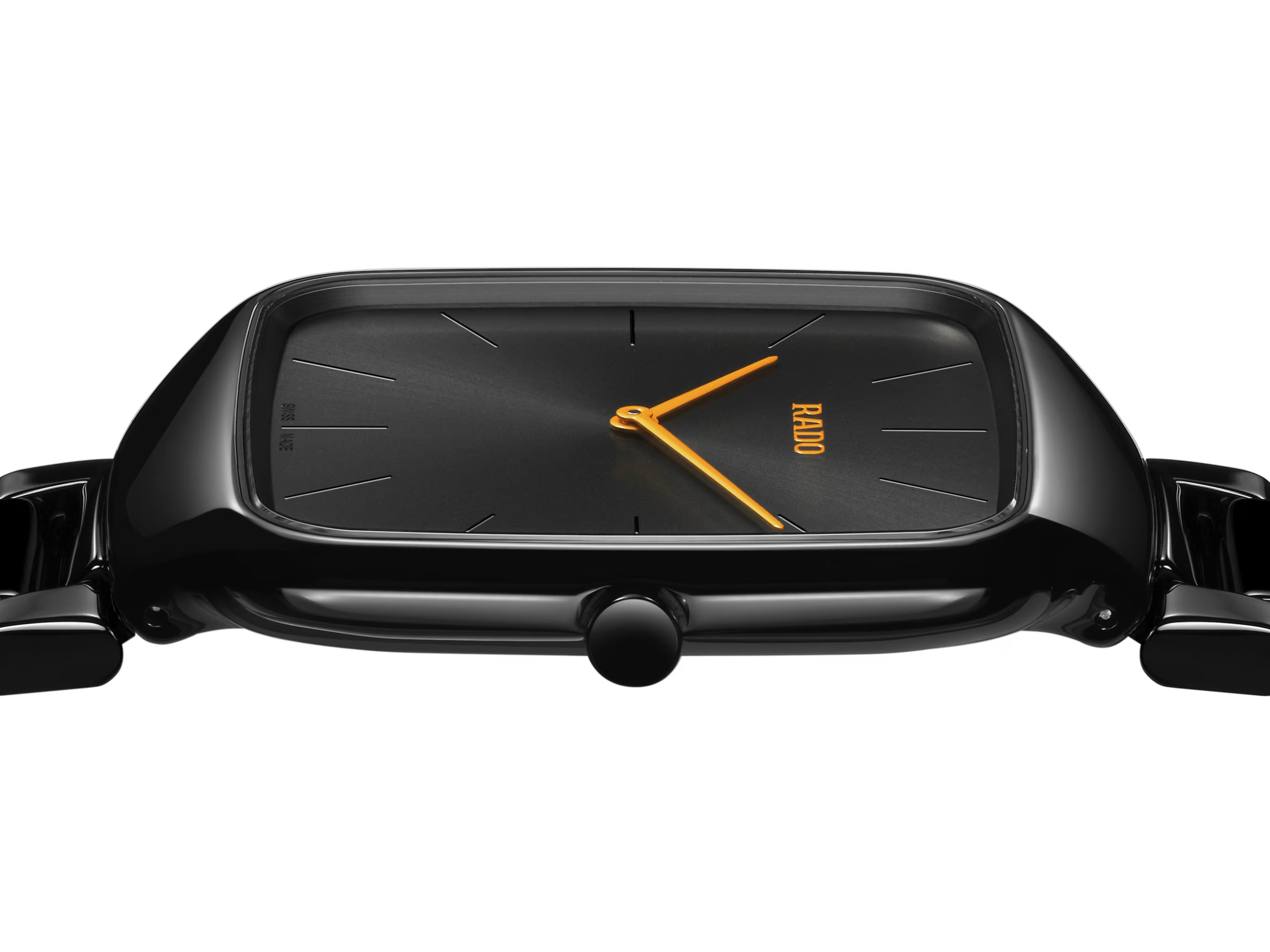 Rado True Square Thinline R27054162 Erkek Kol Saati