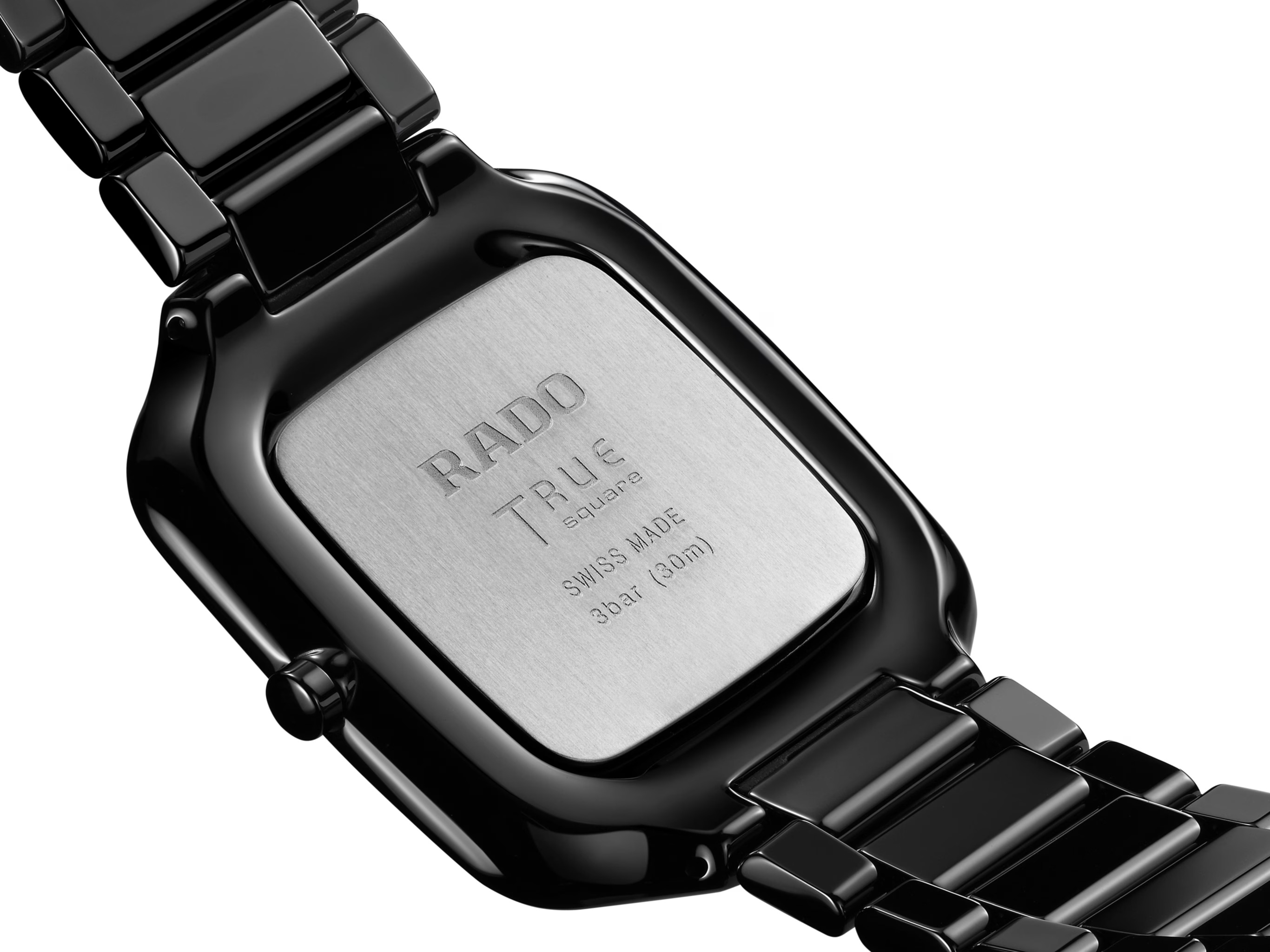 Rado True Square Thinline R27054162 Erkek Kol Saati