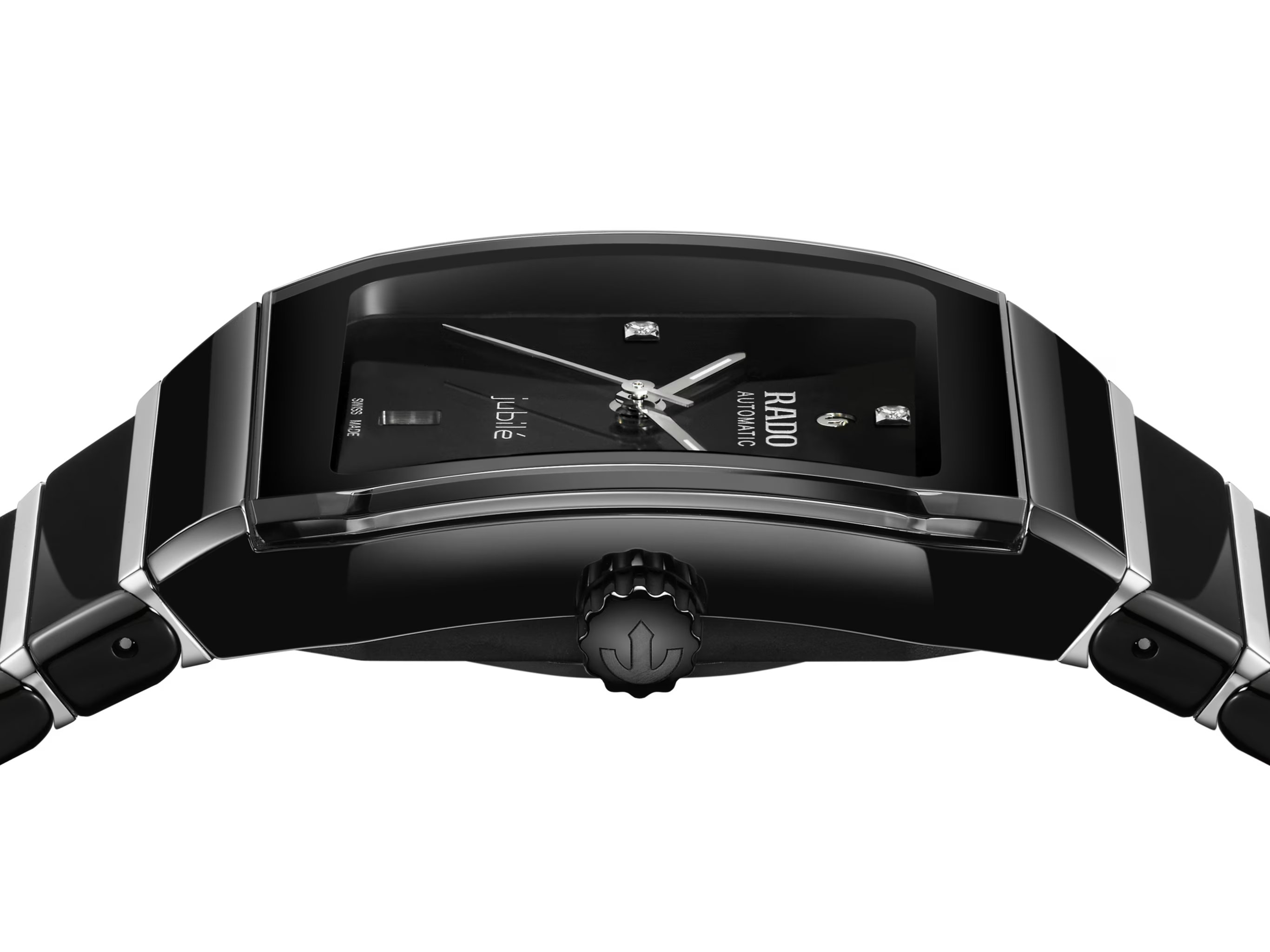 Rado Anatom Automatic Diamonds 32.5 mm R10201712 Erkek Kol Saati