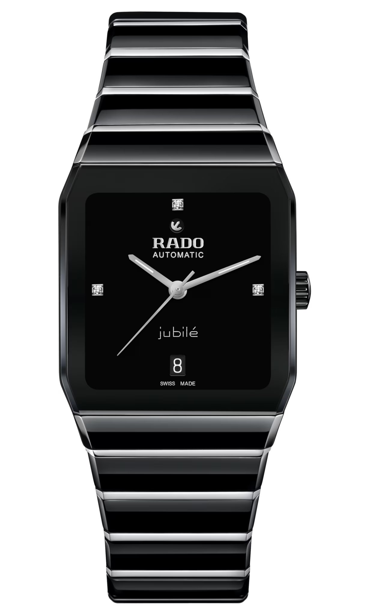Rado Anatom Automatic Diamonds 32.5 mm R10201712 Erkek Kol Saati