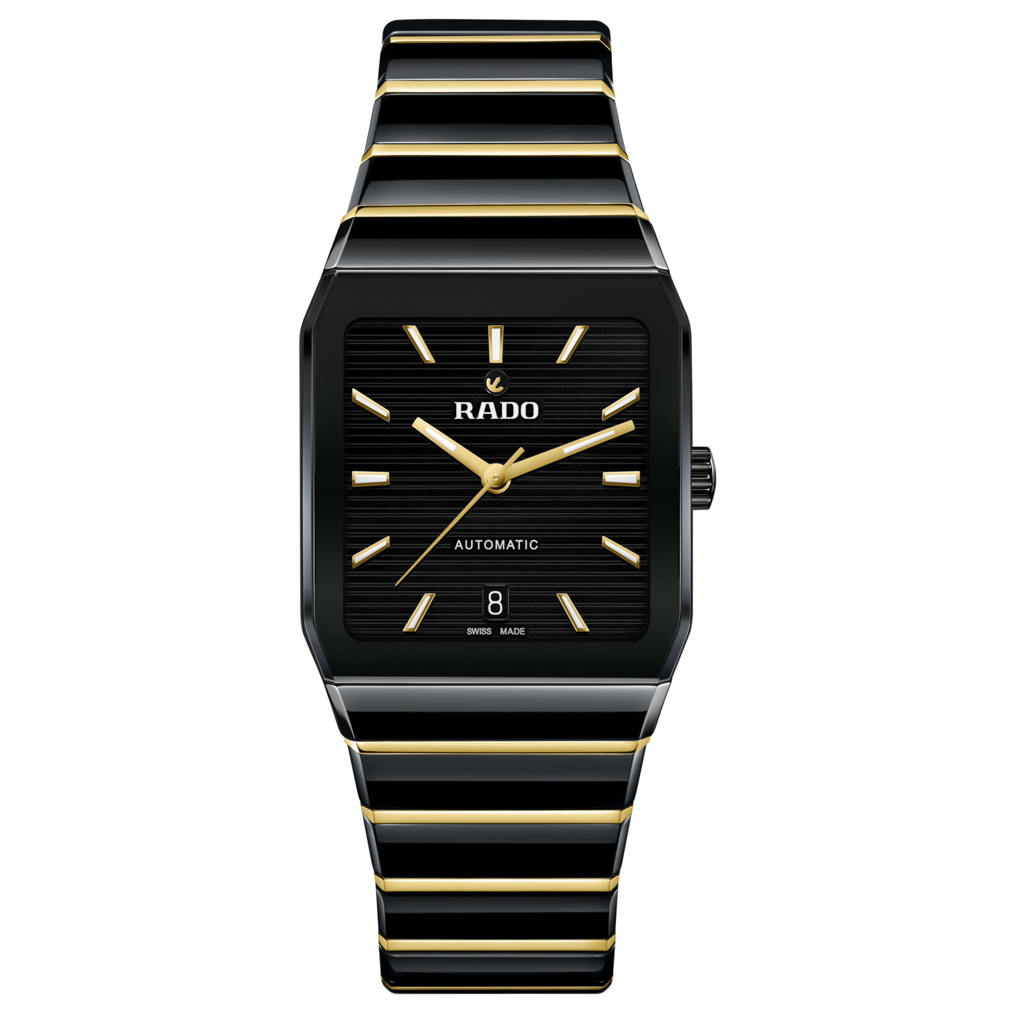 Rado Anatom Automatic R10200152 Erkek Kol Saati