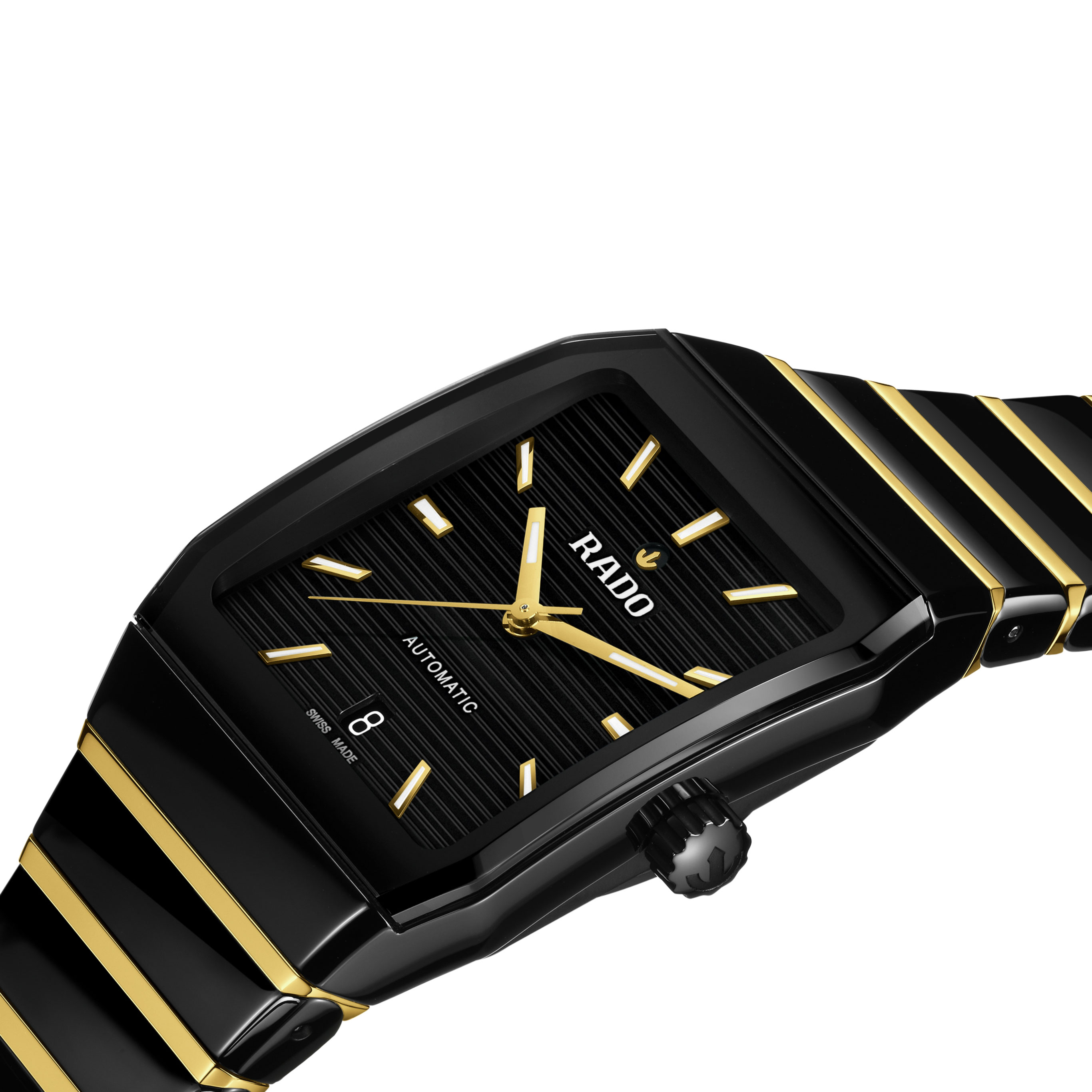 Rado Anatom Automatic R10200152 Erkek Kol Saati