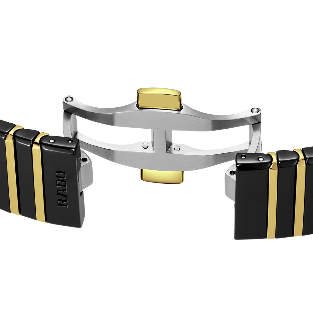 Rado Anatom Automatic R10200152 Erkek Kol Saati