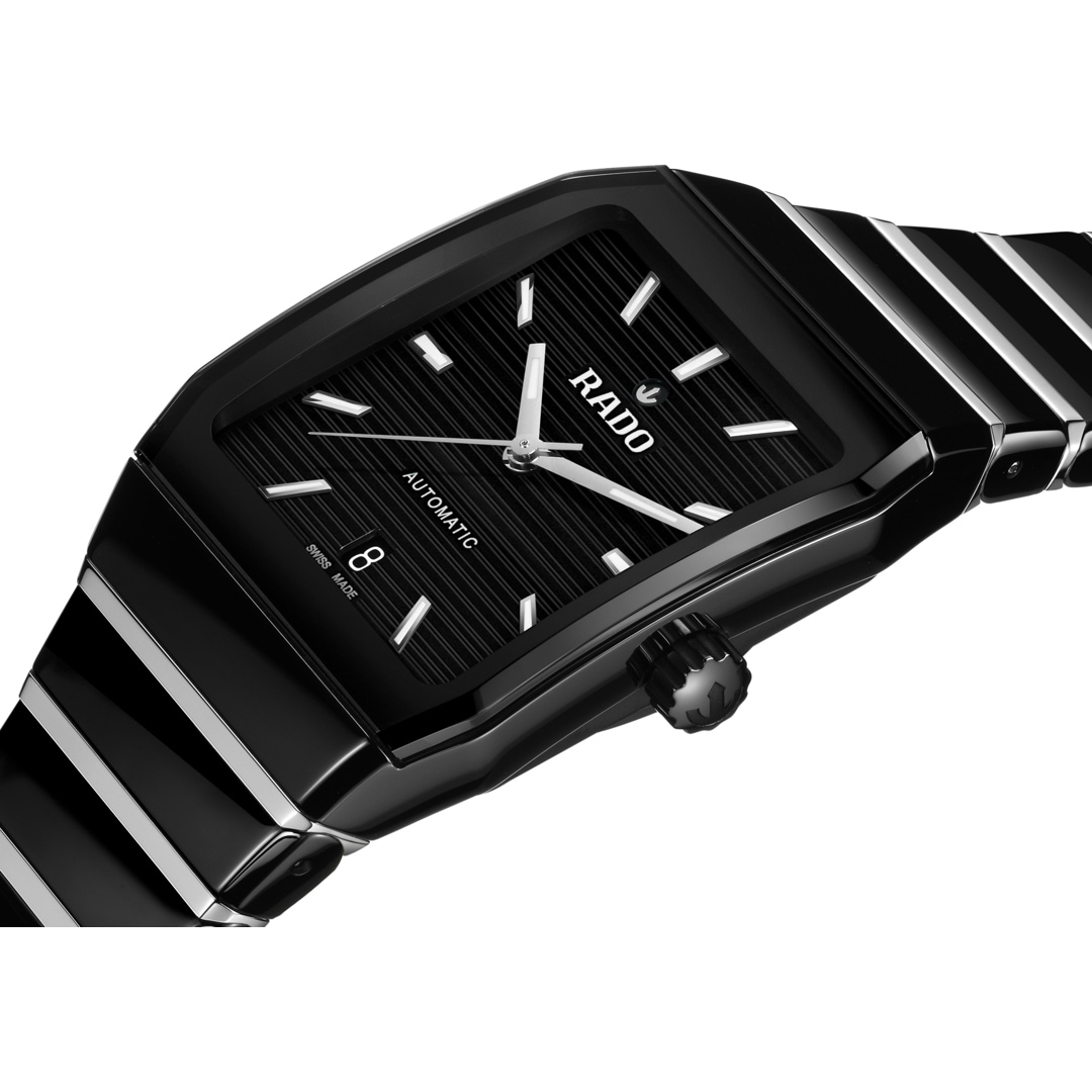 Rado Anatom Automatic 32.5 mm R10201152 Erkek Kol Saati