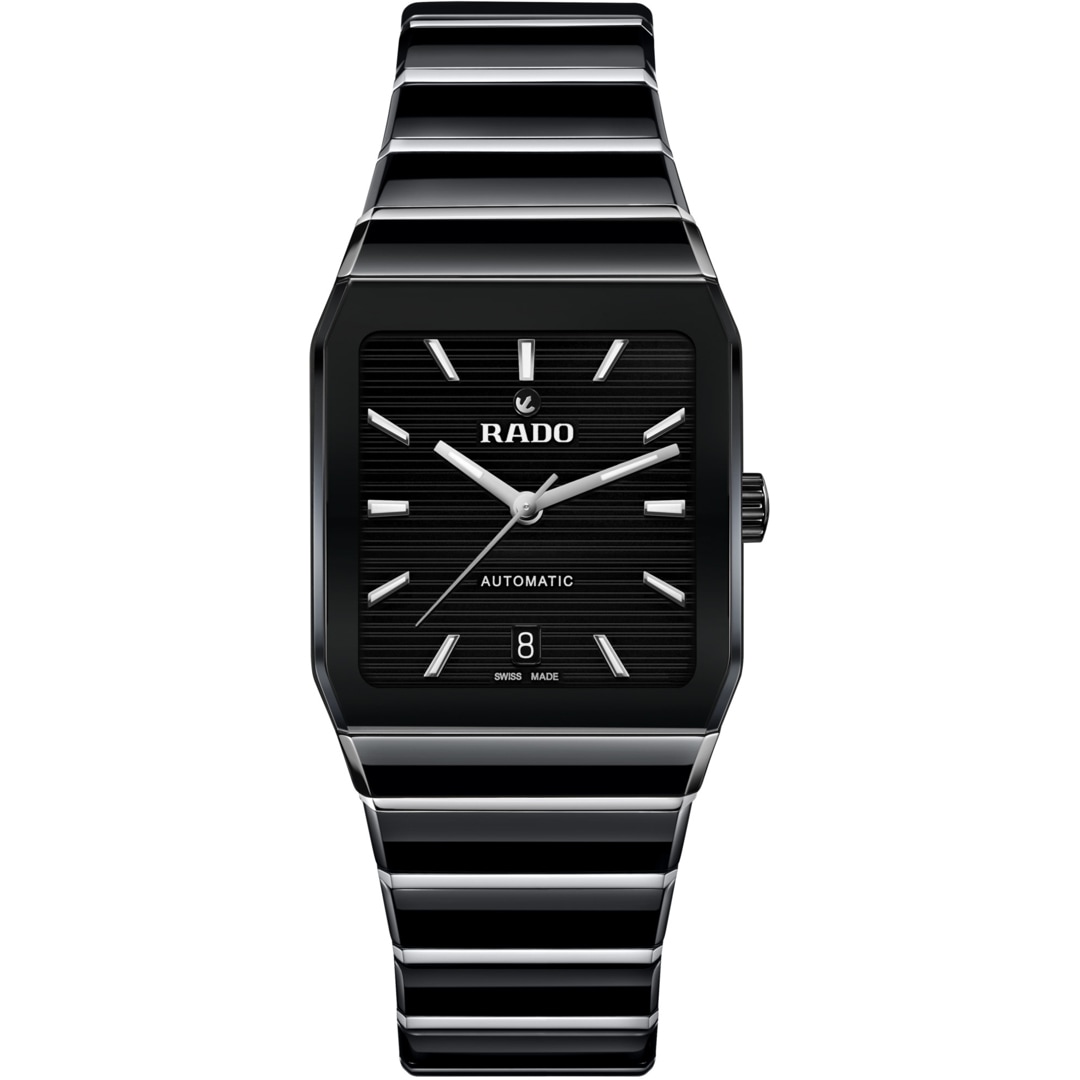Rado Anatom Automatic 32.5 mm R10201152 Erkek Kol Saati