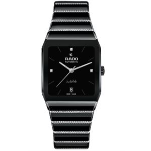 Rado Anatom Automatic Diamonds R10204712 Erkek Kol Saati
