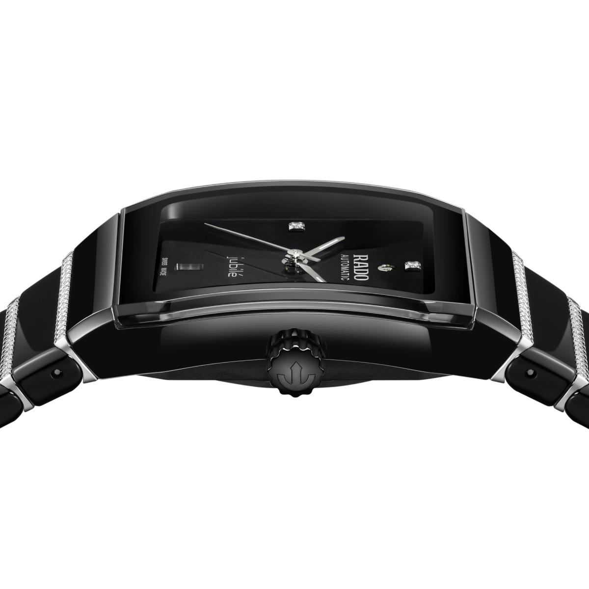 Rado Anatom Automatic Diamonds R10204712 Erkek Kol Saati