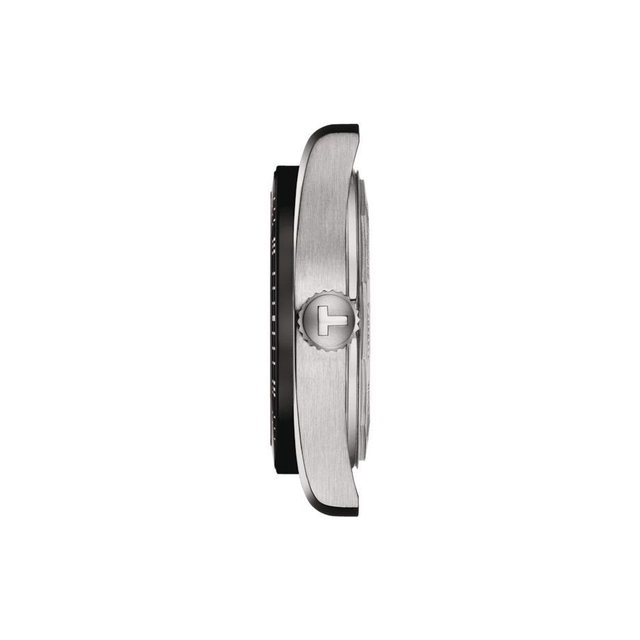 Tissot PR516 Powermatic 80 T149.407.16.051.00 Erkek Kol Saati