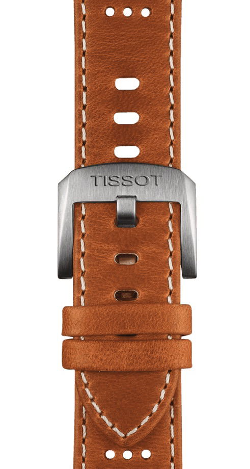 Tissot PR516 Powermatic 80 T149.407.16.051.00 Erkek Kol Saati