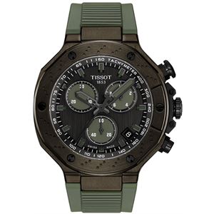Tissot T-Race Quartz Chronograph T141.417.37.061.02 Erkek Kol Saati
