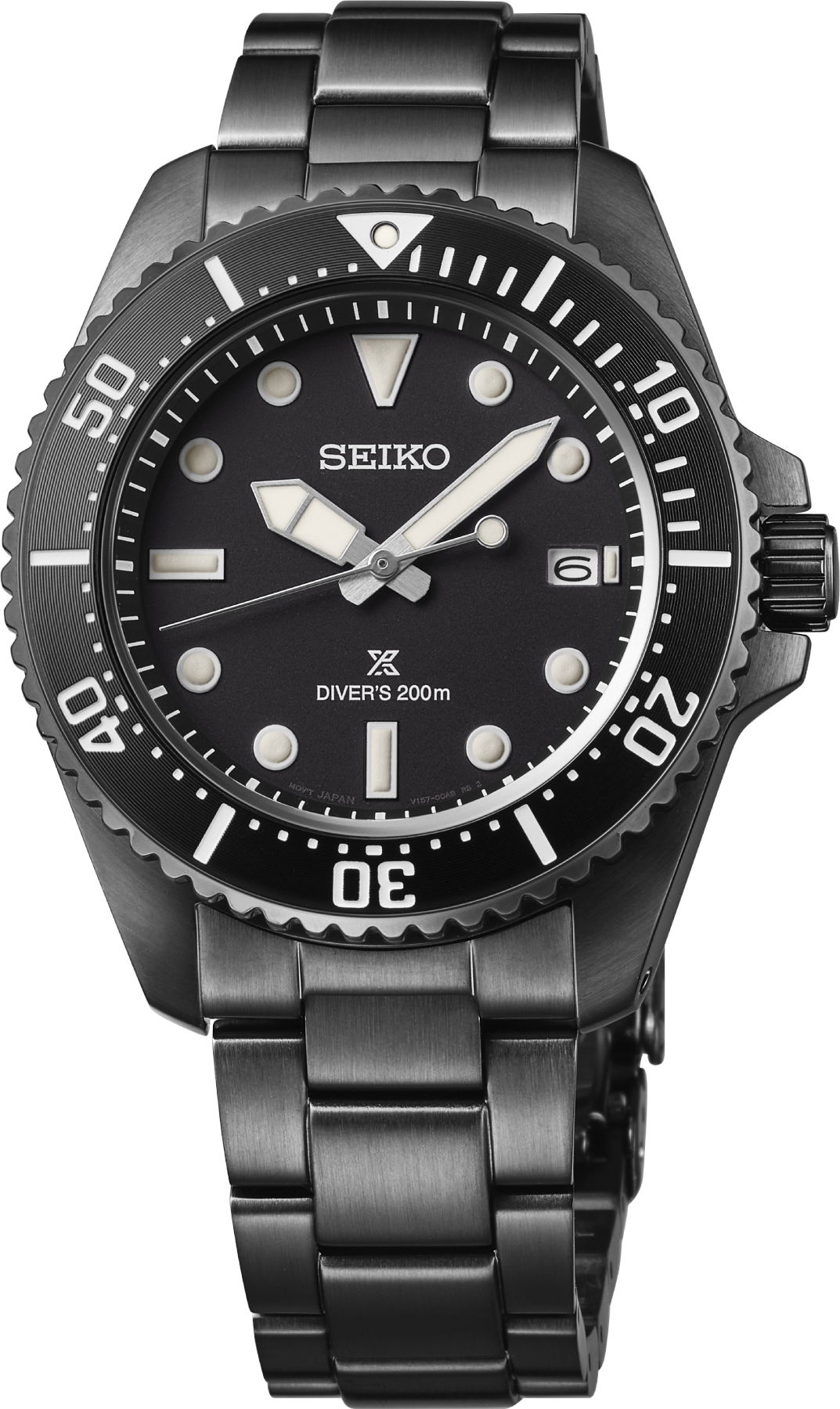 Seiko Prospex Solar Divers SNE599P1 Erkek Kol Saati