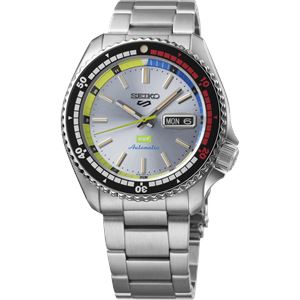 Seiko 5 Sports Automatic SRPL33K1 Huf Limited Edition