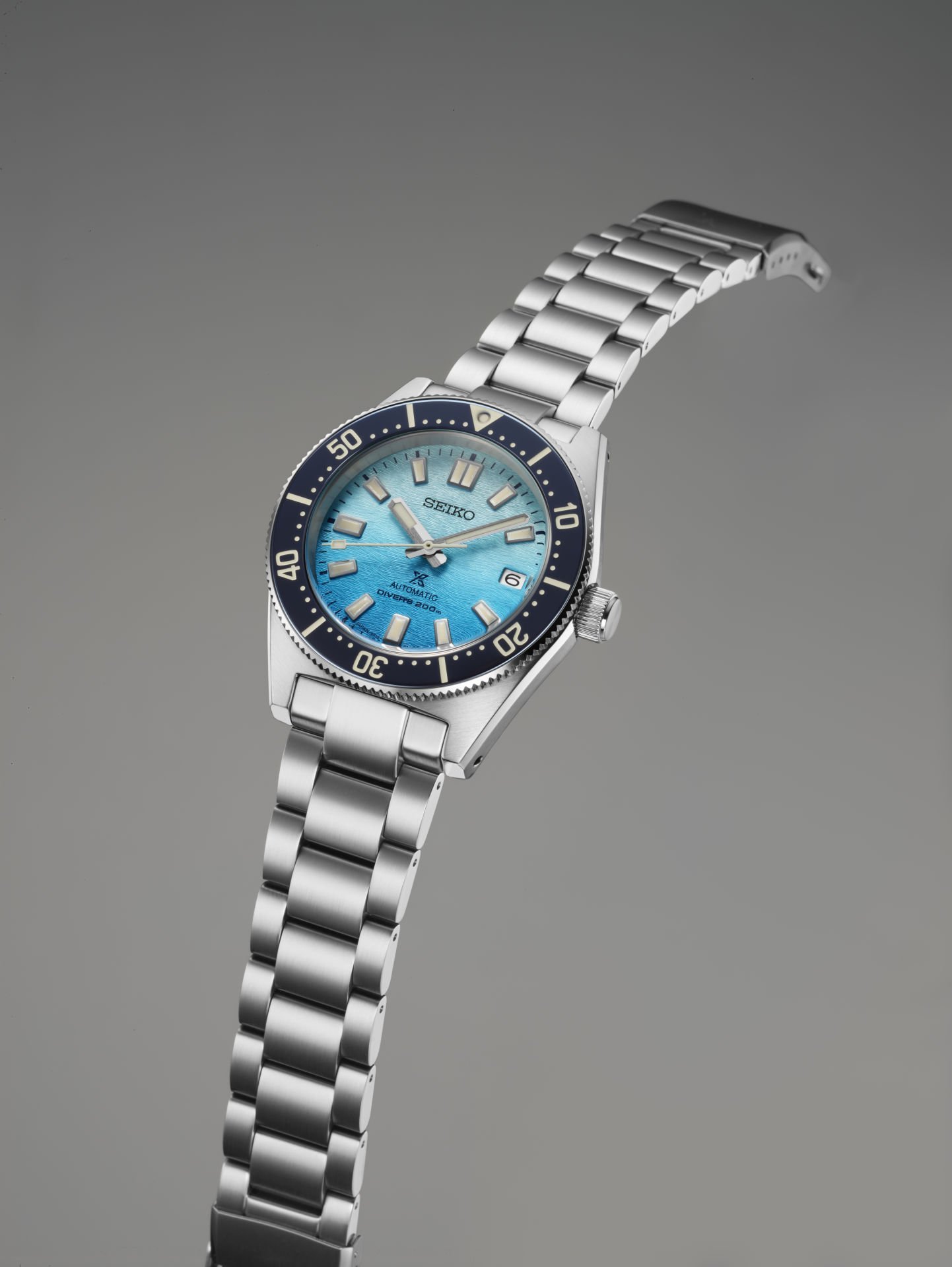Seiko Prospex Automatic Limited Edition SPB473J1 Erkek Kol Saati