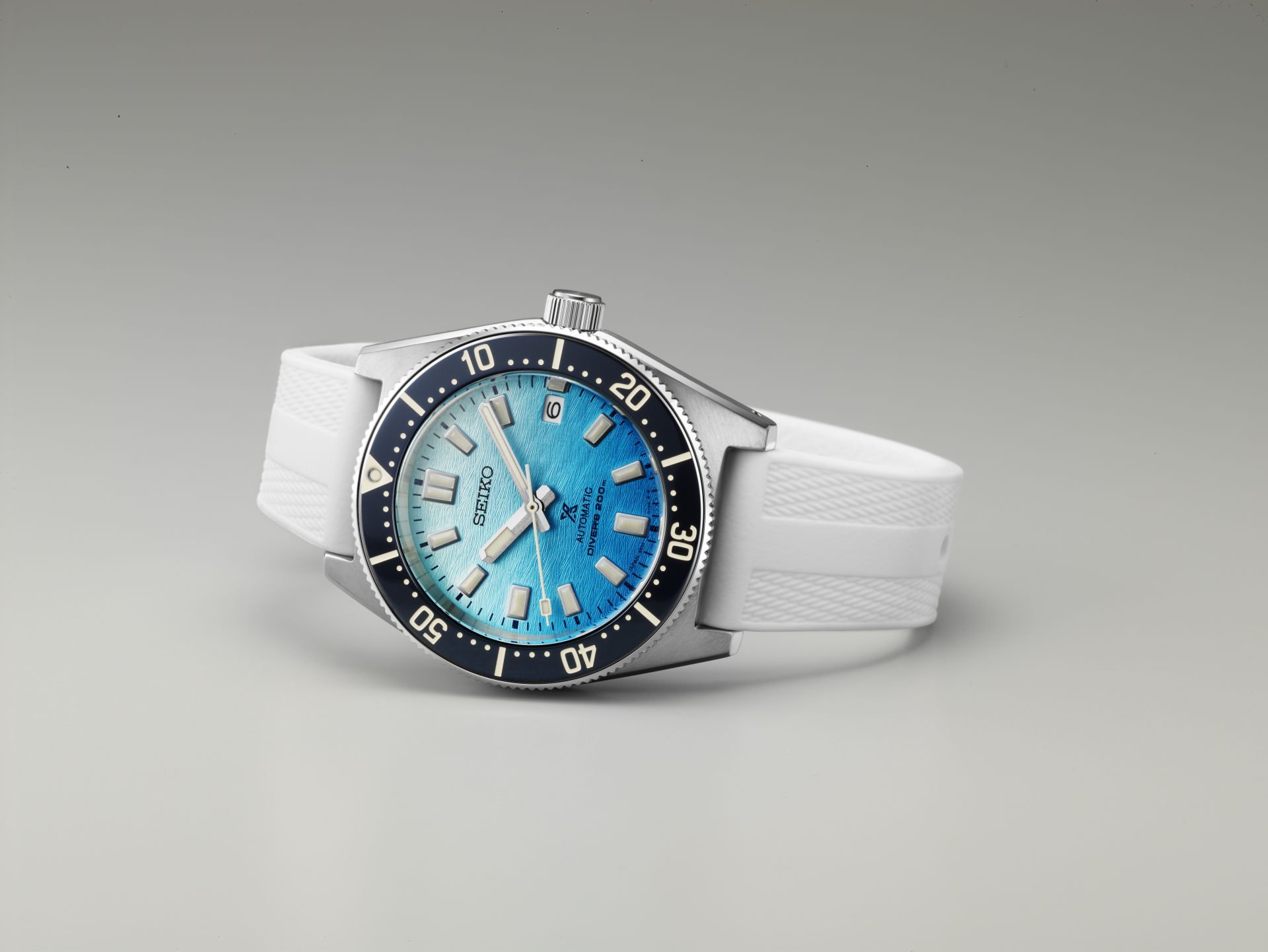 Seiko Prospex Automatic Limited Edition SPB473J1 Erkek Kol Saati