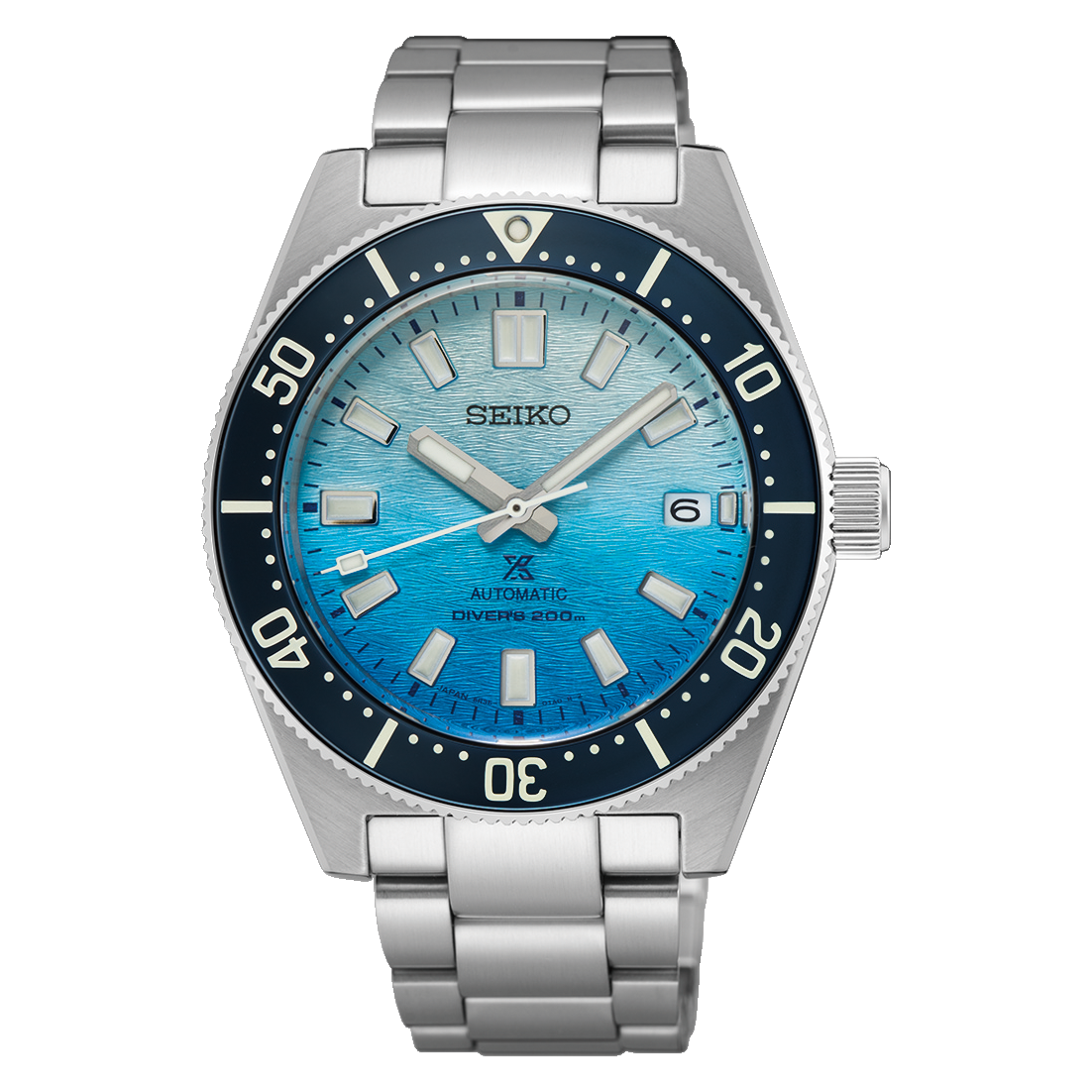 Seiko Prospex Automatic Limited Edition SPB473J1 Erkek Kol Saati