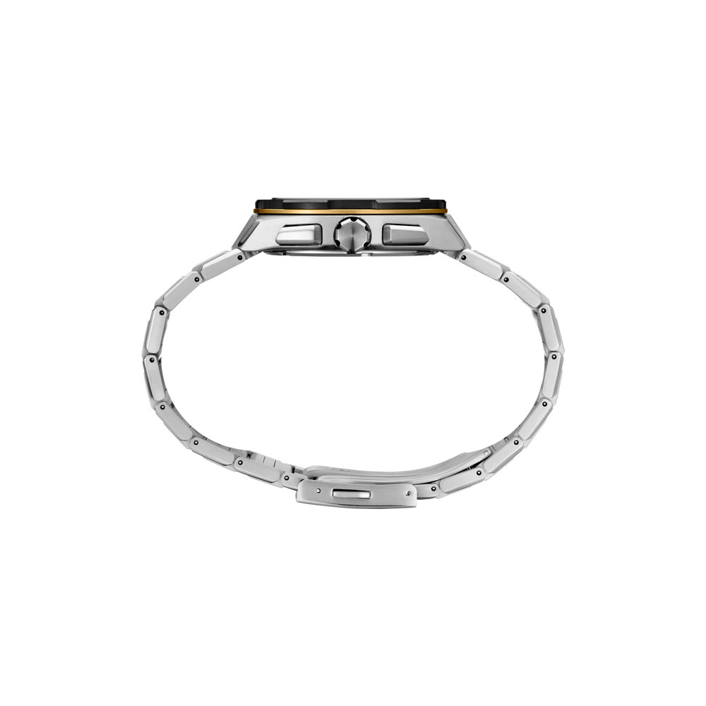 Seiko Astron Solar GPS SSJ026J1 Erkek Kol Saati