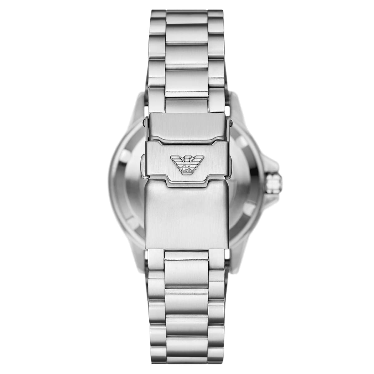 Emporio Armani Automatic AR60080 Erkek Kol Saati