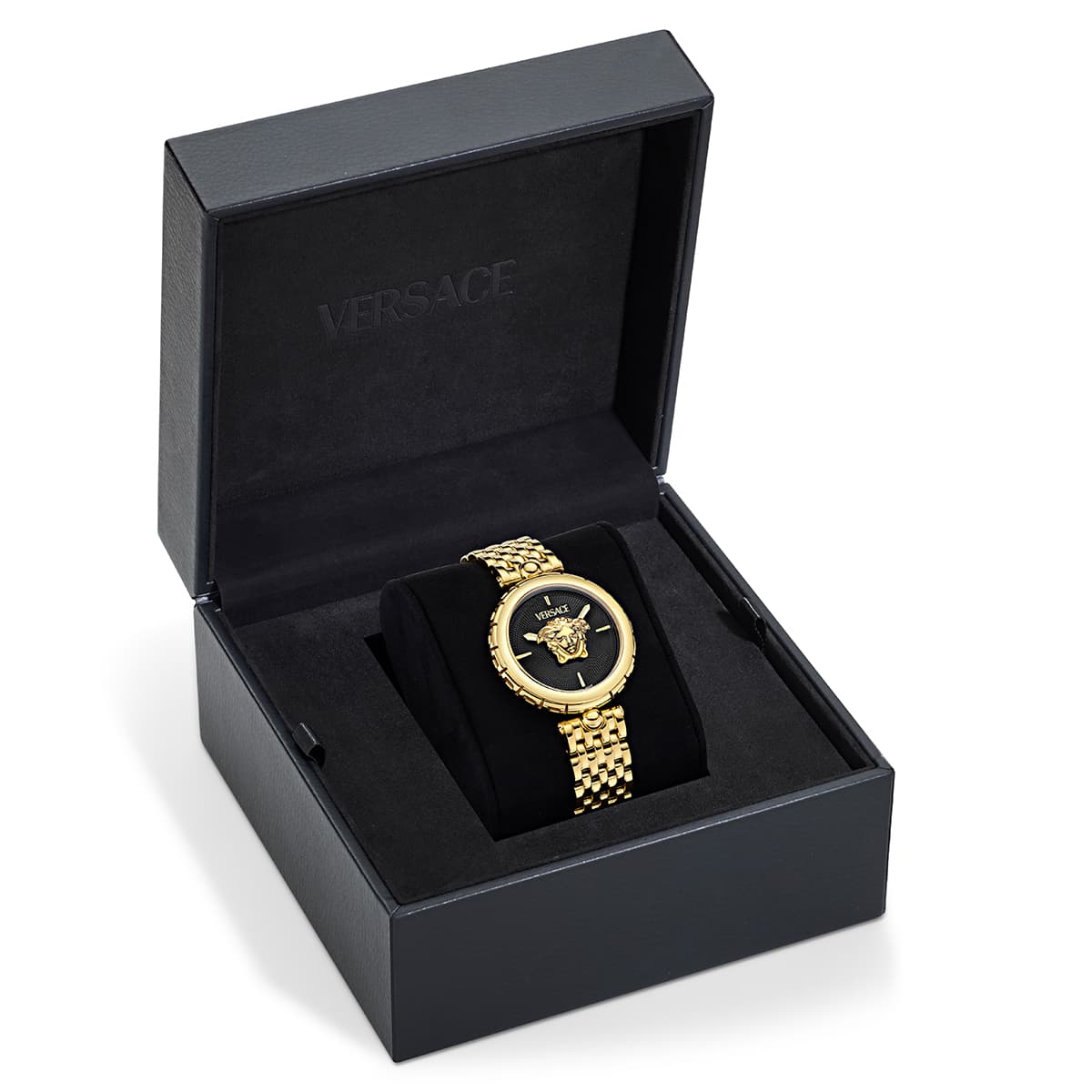Versace VRSCVE9D00424 Kadın Kol Saati