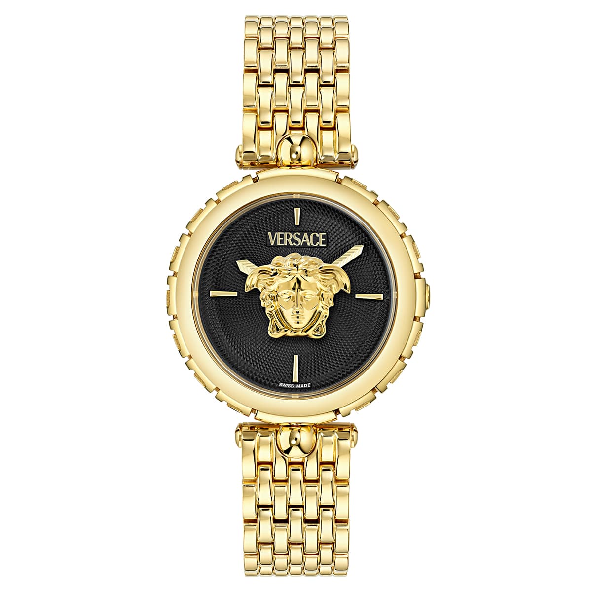 Versace VRSCVE9D00424 Kadın Kol Saati