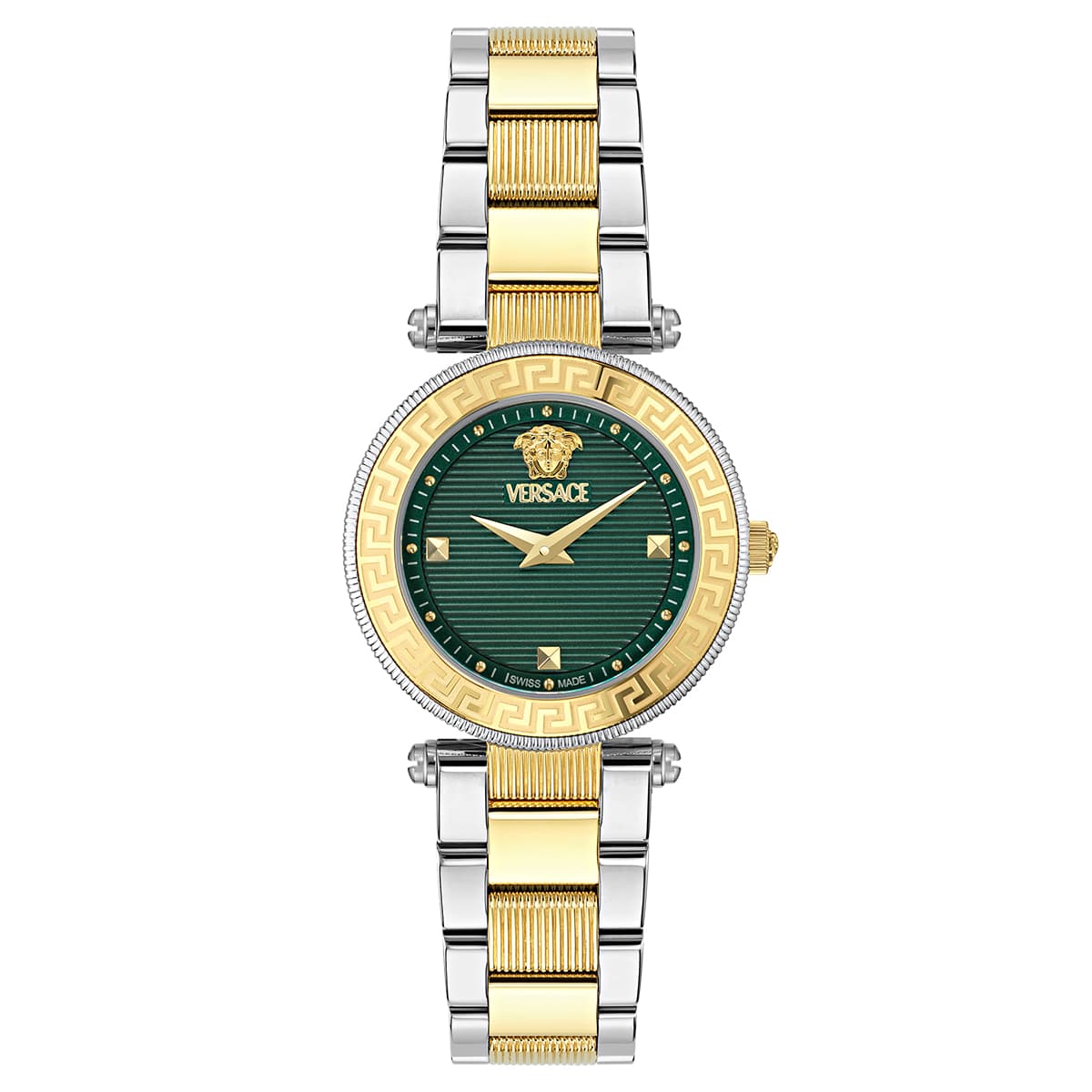 Versace VRSCVEBFA0324 Kadın Kol Saati