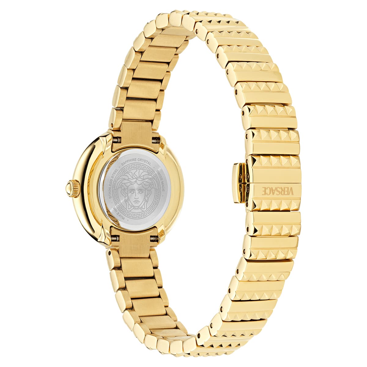 Versace VRSCVEDFA0324 Kadın Kol Saati