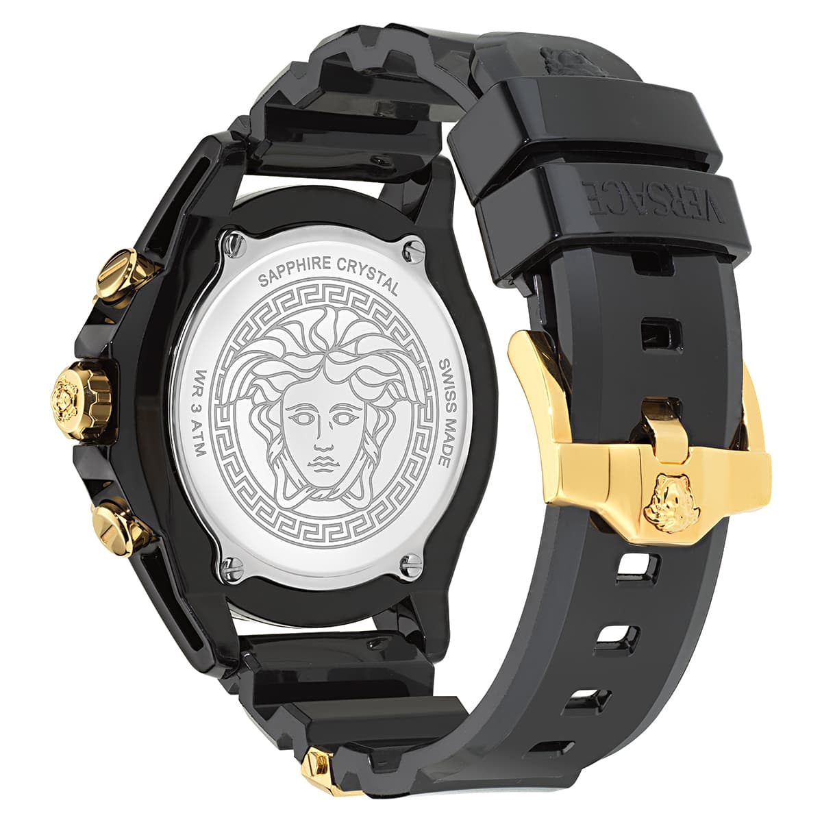 Versace VRSCVE8P00724 Kol Saati
