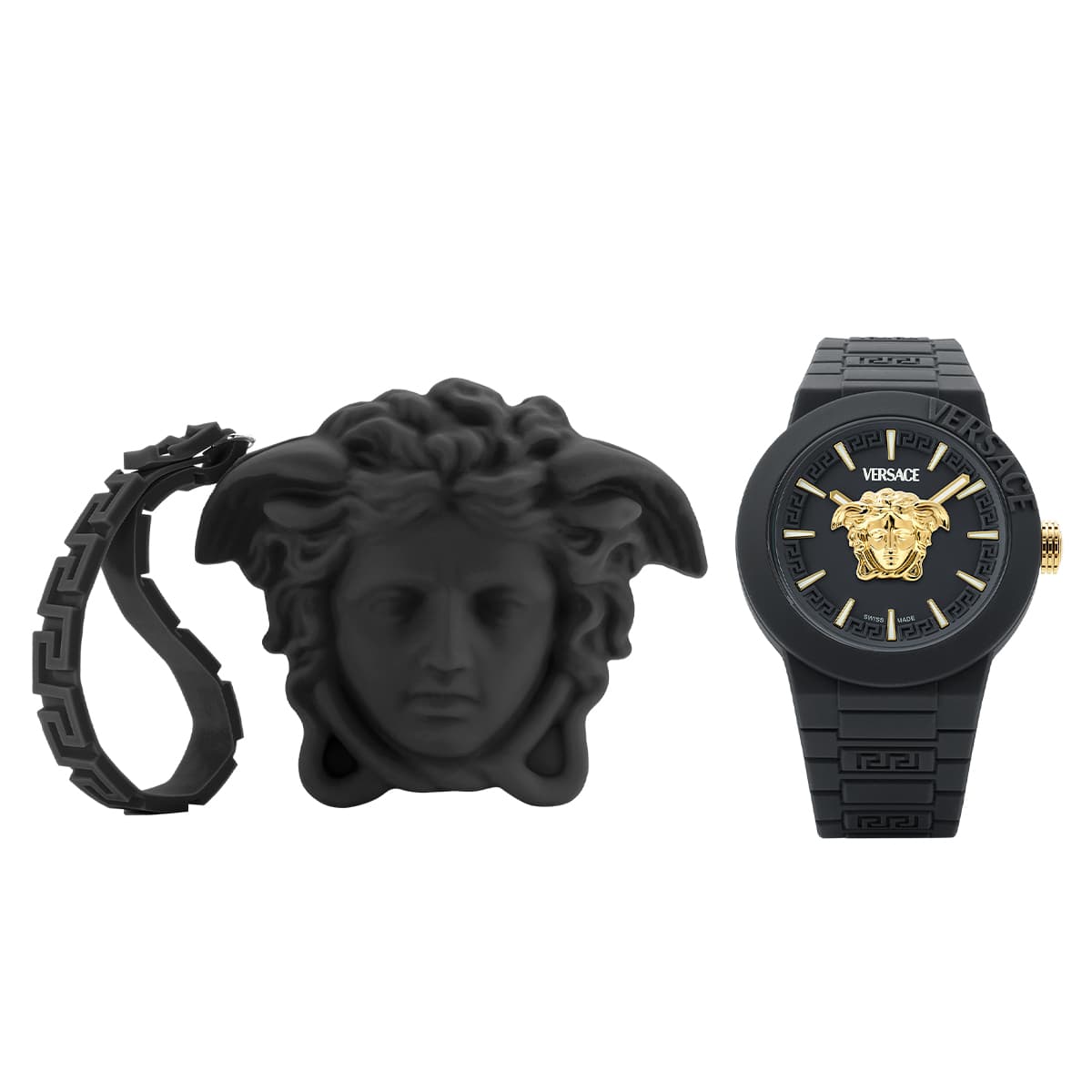 Versace VRSCVEEFA0424 Erkek Kol Saati