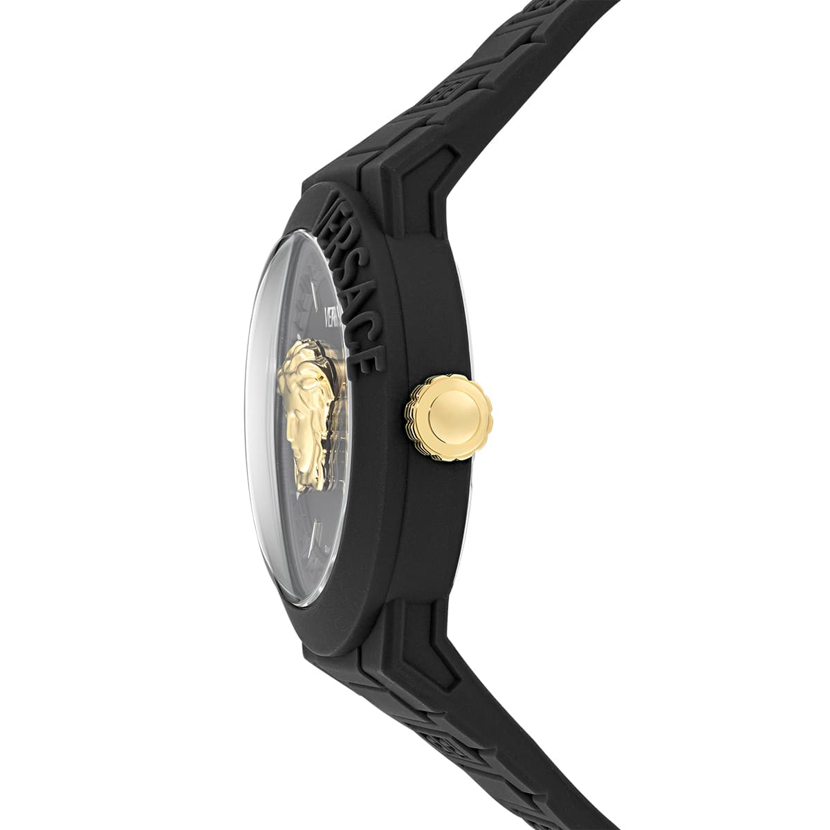 Versace VRSCVEEFA0424 Erkek Kol Saati