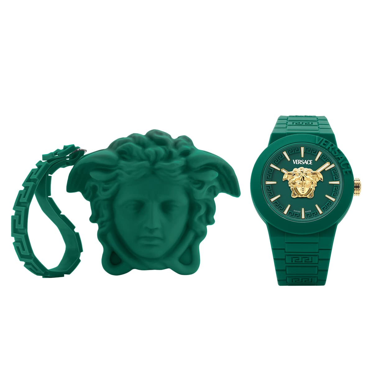 Versace VRSCVEEFA0224 Erkek Kol Saati