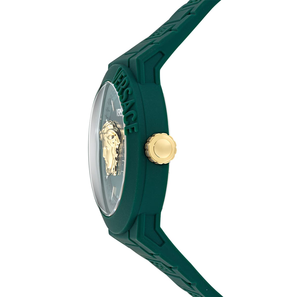 Versace VRSCVEEFA0224 Erkek Kol Saati