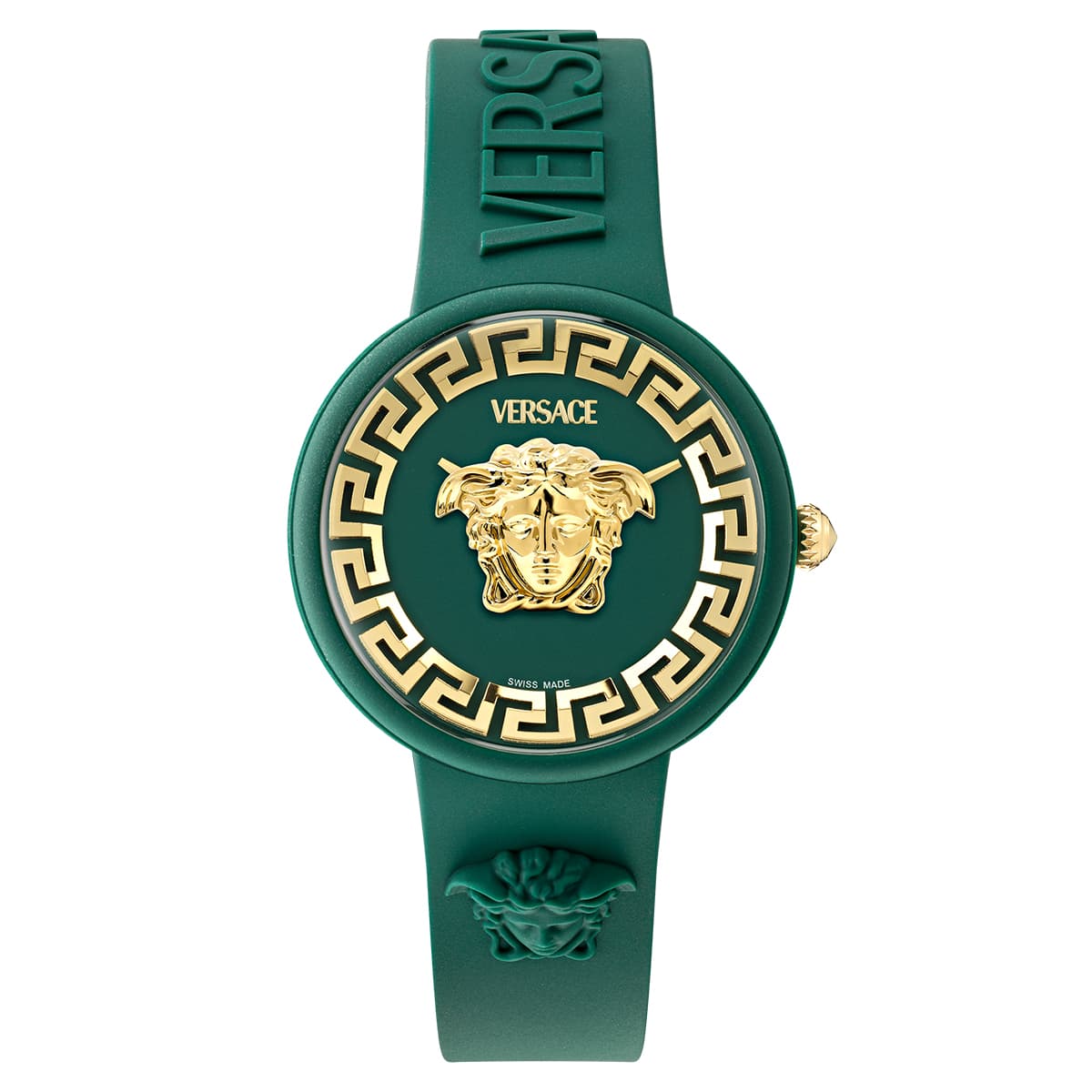 Versace VRSCVE8J00424 Kol Saati