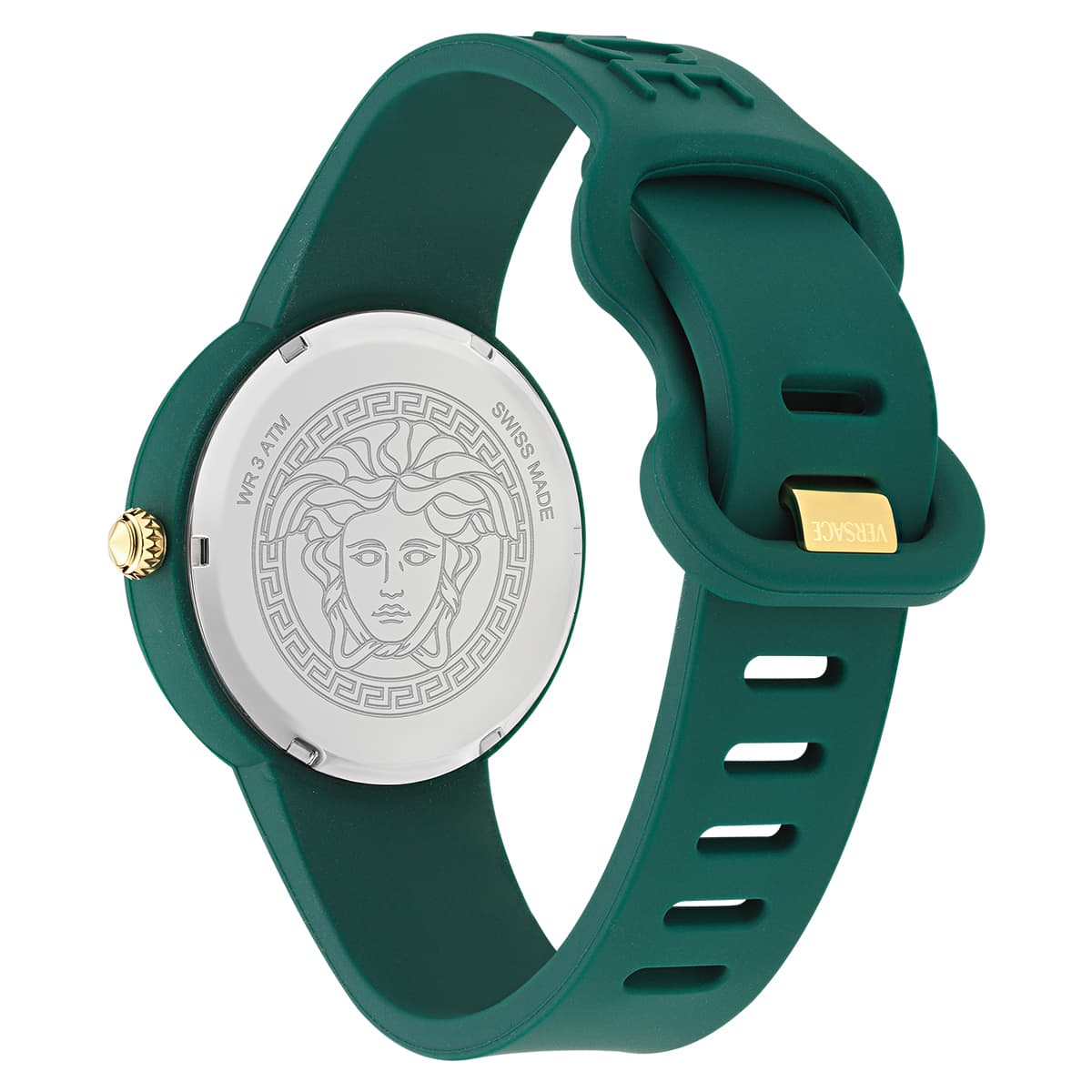 Versace VRSCVE8J00424 Kol Saati