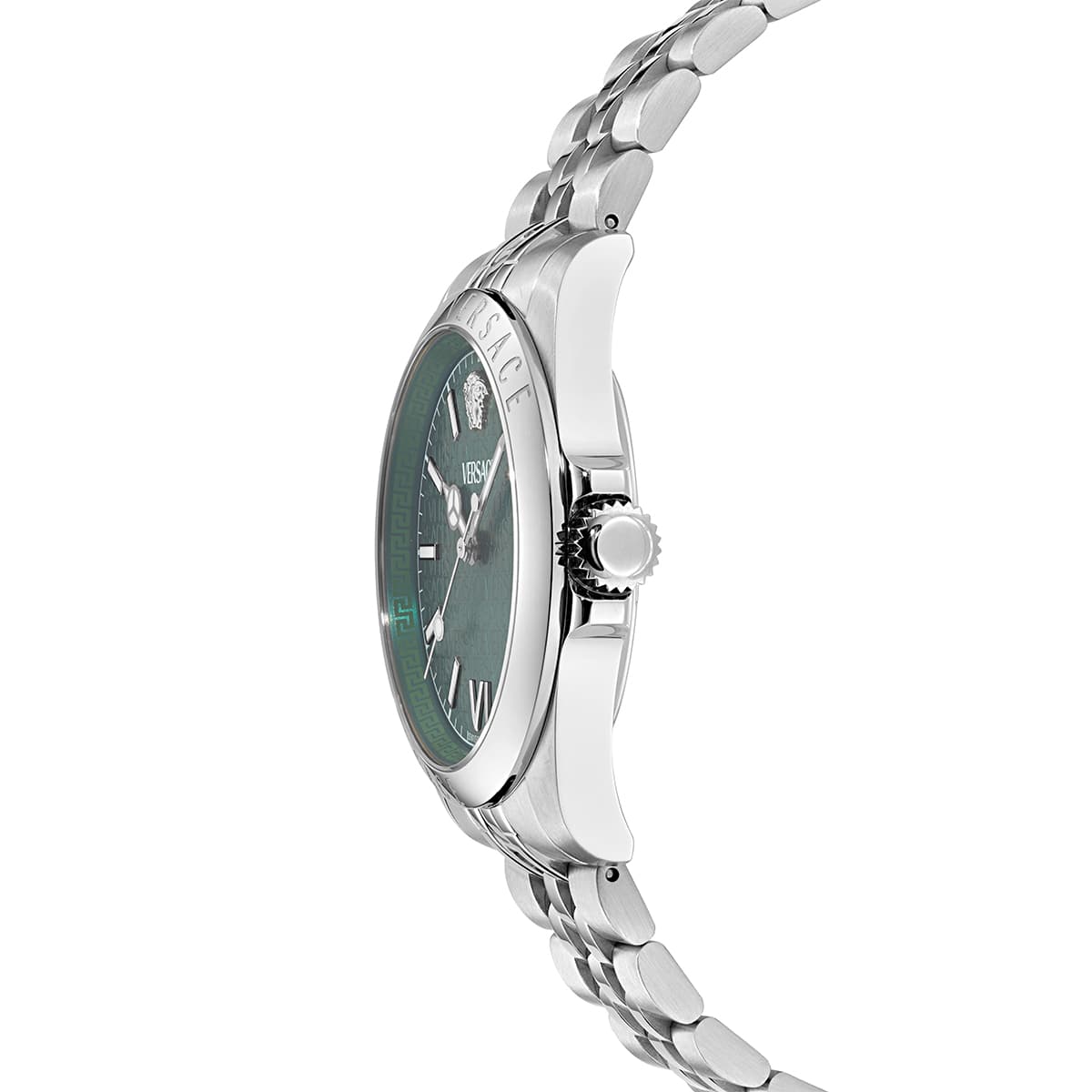 Versace VRSCVE9H01124 Erkek Kol Saati
