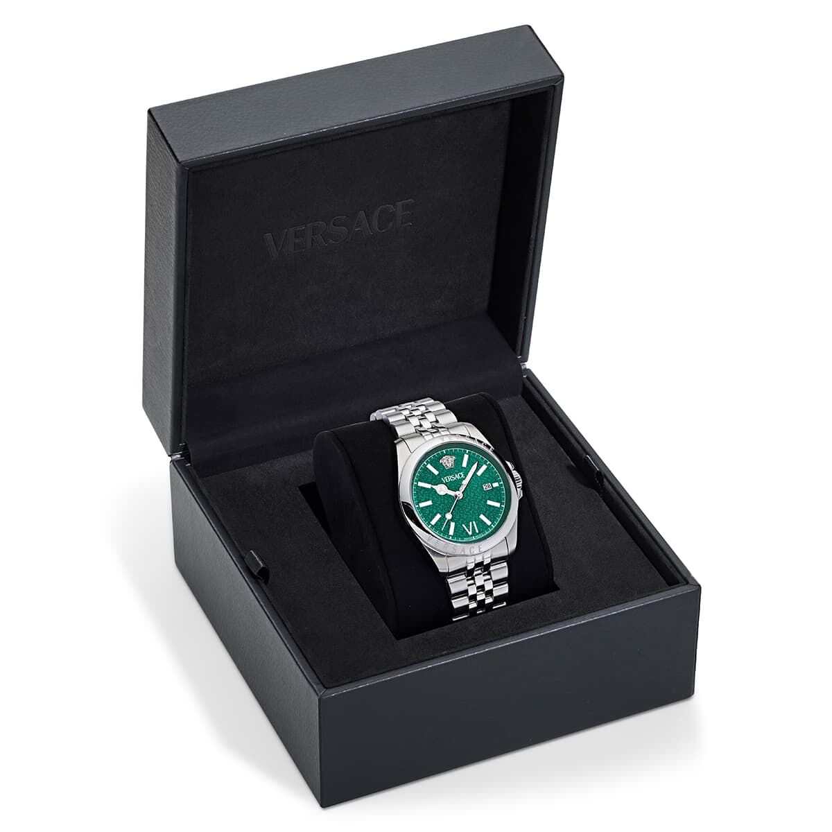 Versace VRSCVE9H01124 Erkek Kol Saati