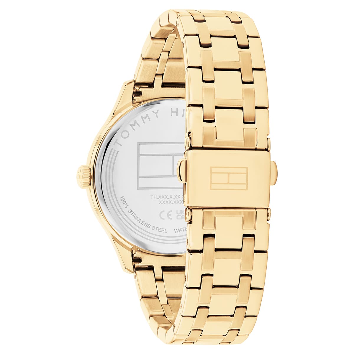 Tommy Hilfiger TH1782751 Kadın Kol Saati