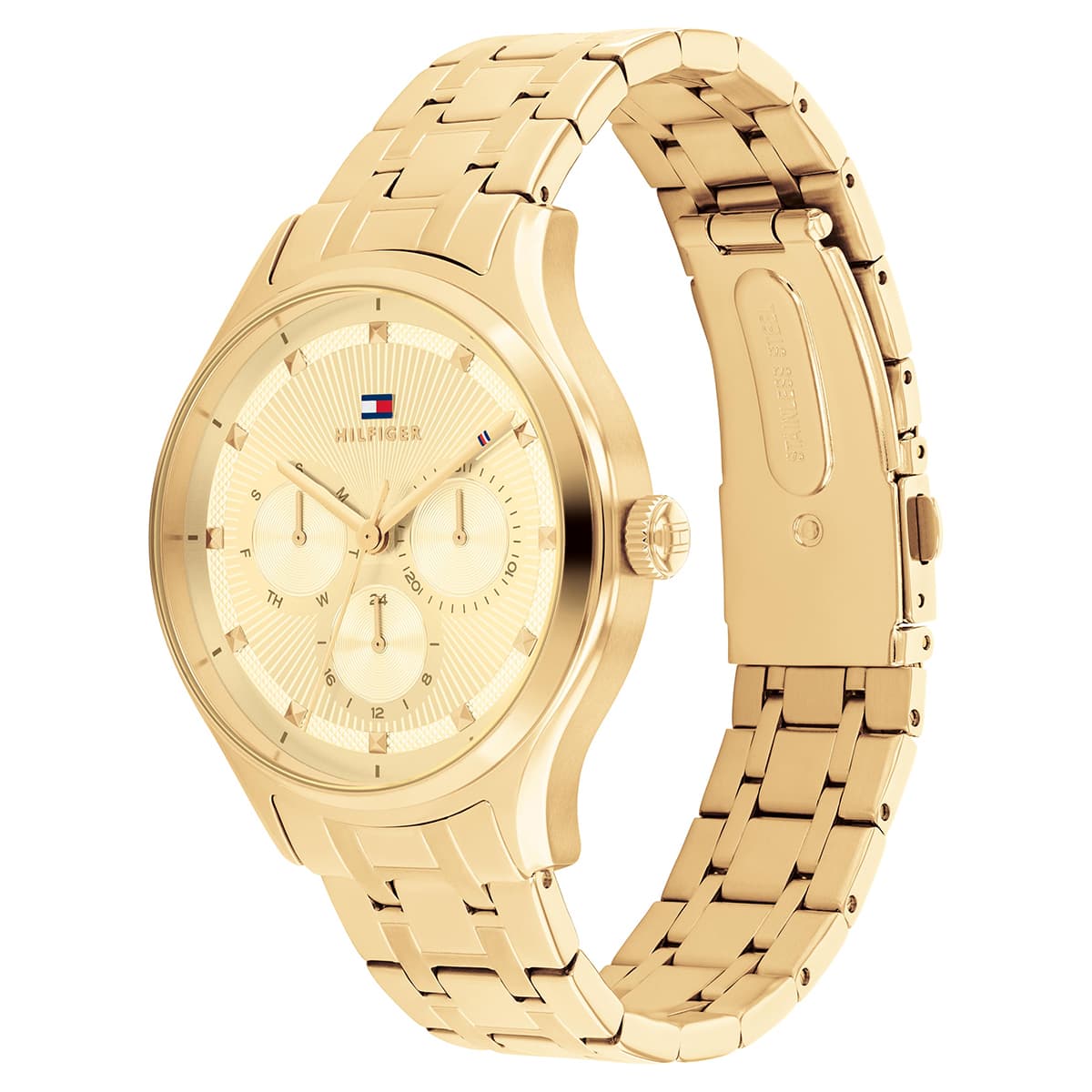 Tommy Hilfiger TH1782751 Kadın Kol Saati